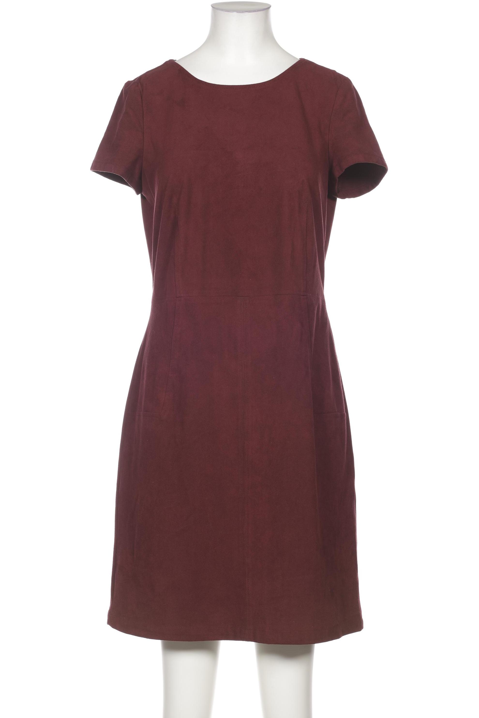 

Esprit Damen Kleid, rot, Gr. 38