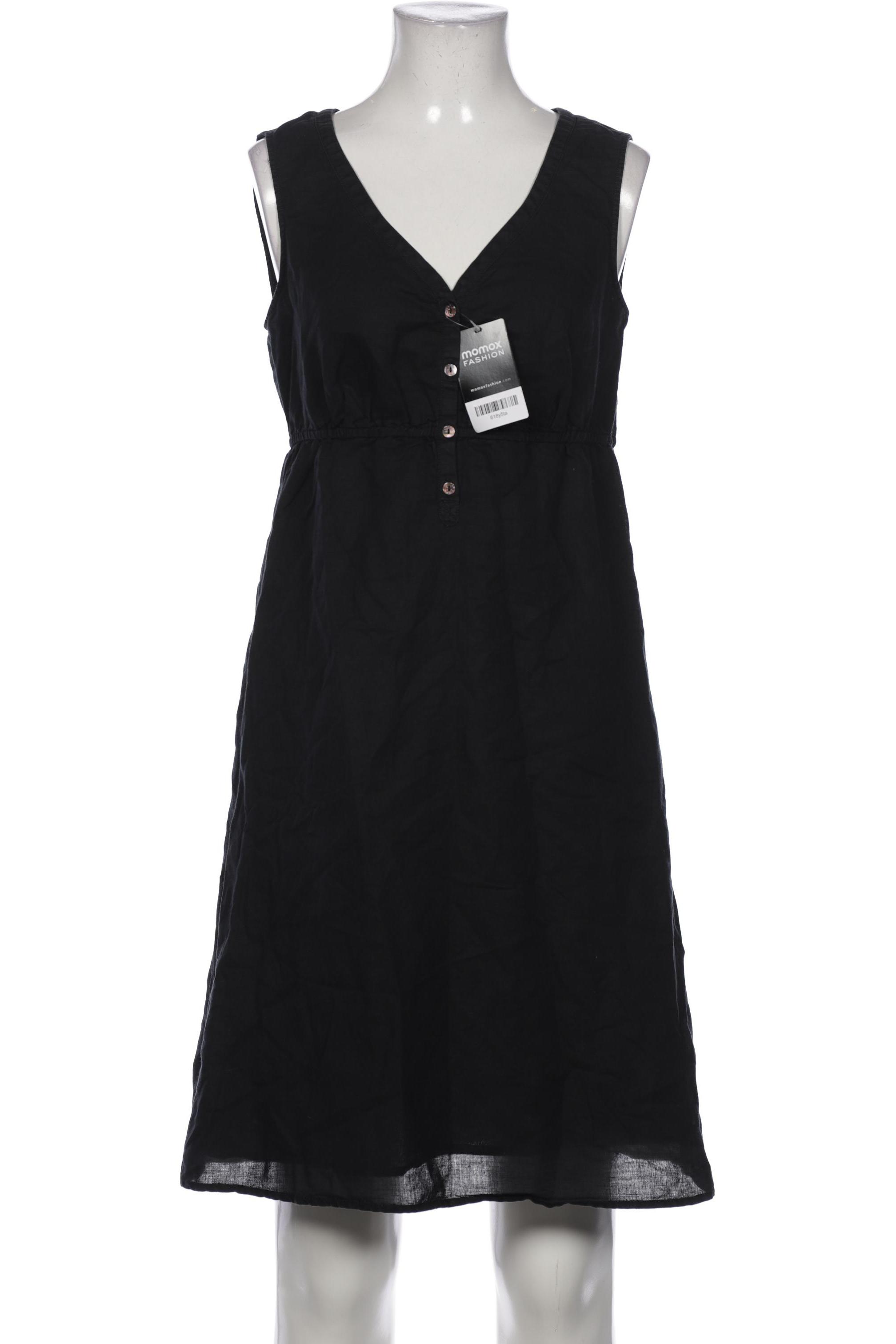 

Esprit Damen Kleid, schwarz, Gr. 38