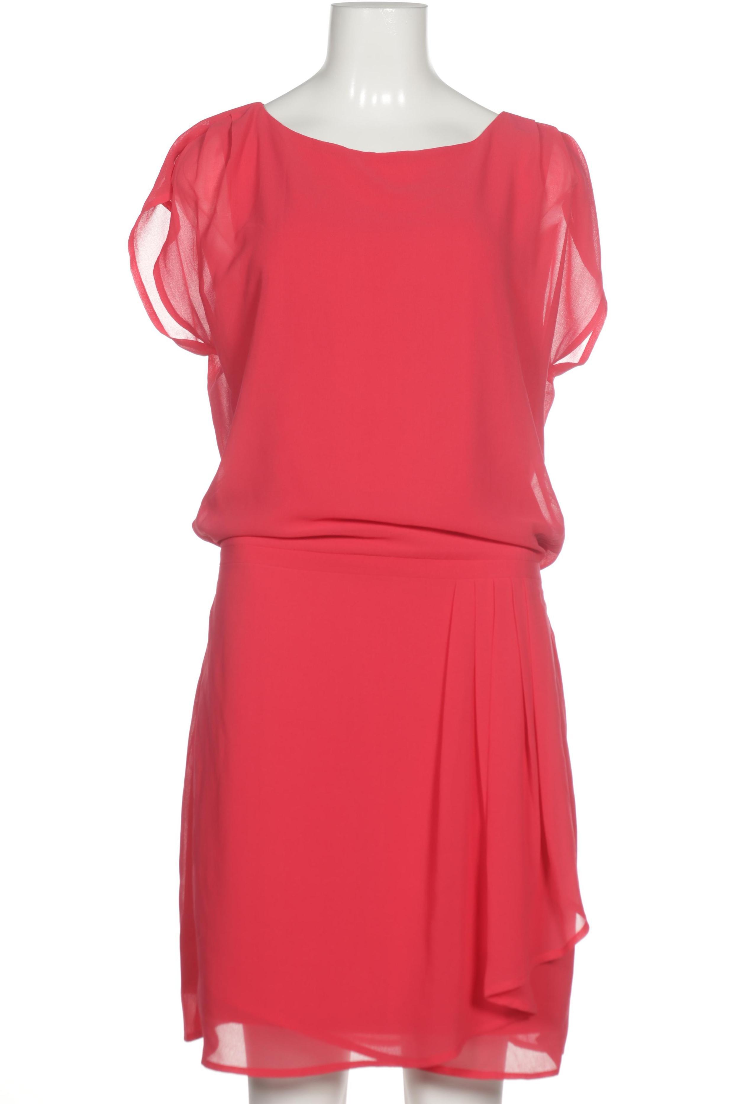 

Esprit Damen Kleid, pink, Gr. 34