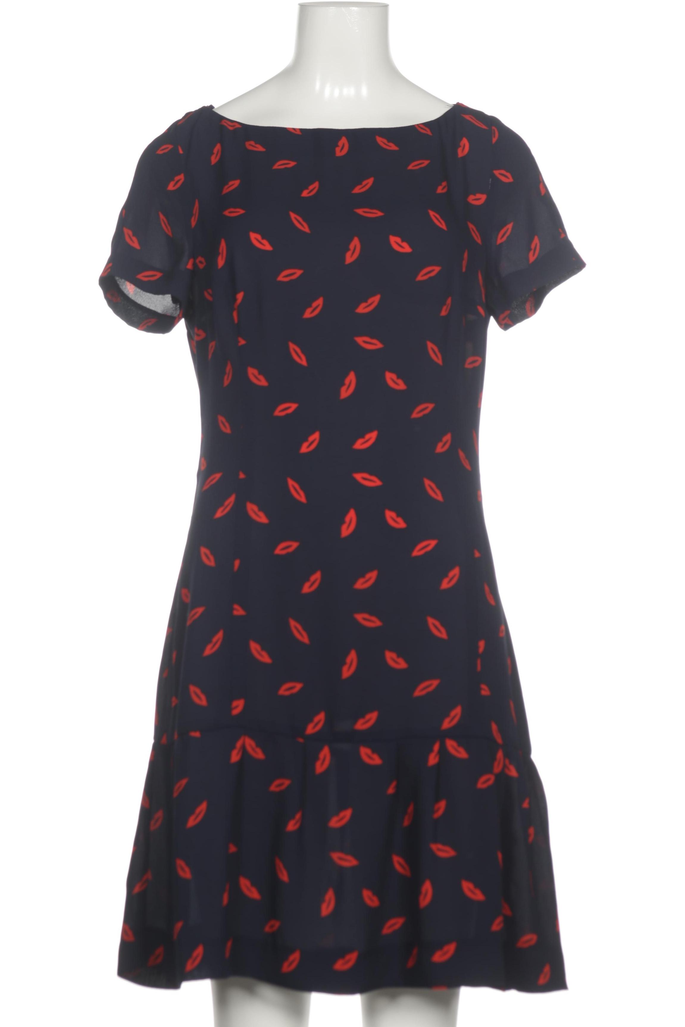 

Esprit Damen Kleid, blau, Gr. 36