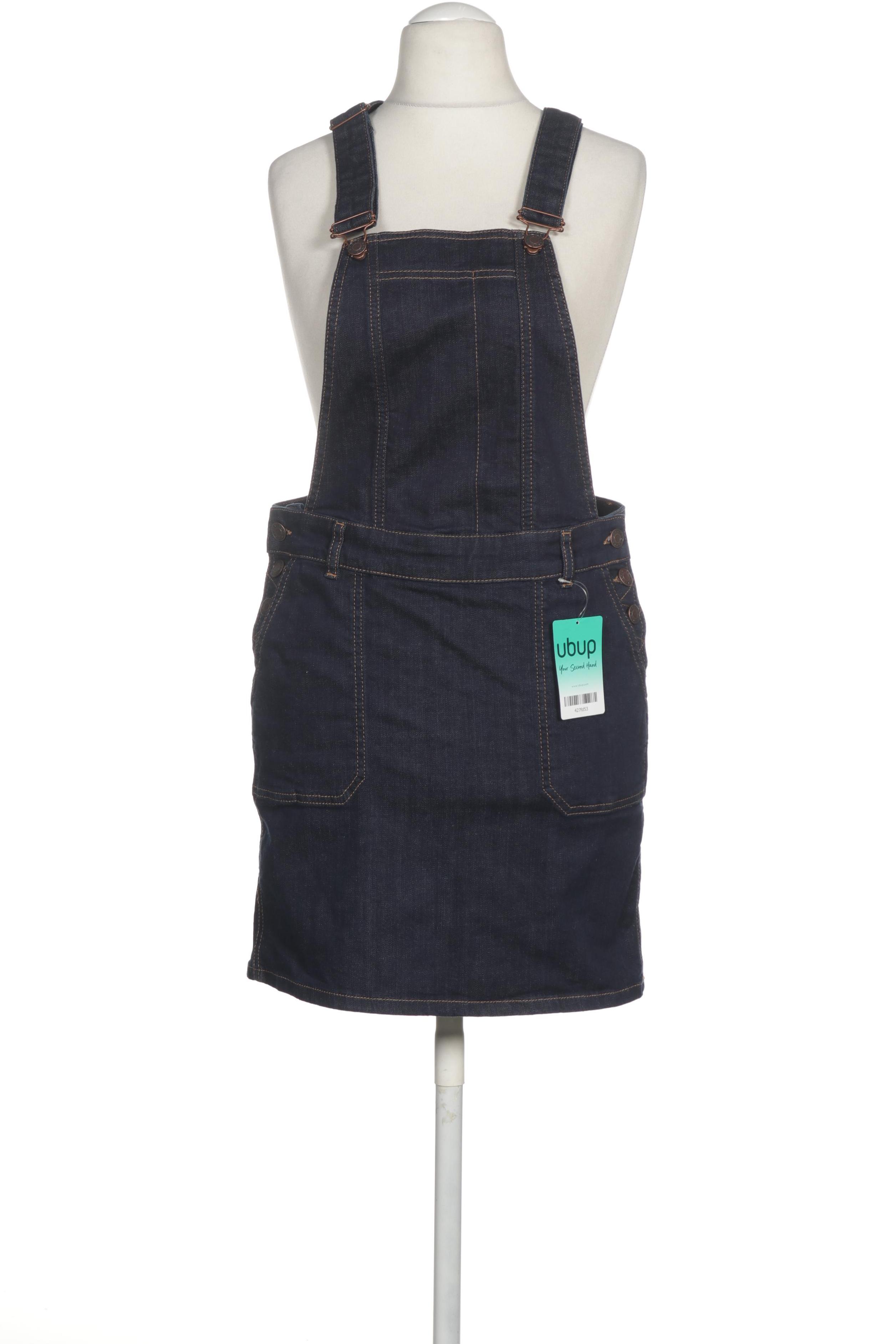 

Esprit Damen Kleid, blau, Gr. 34
