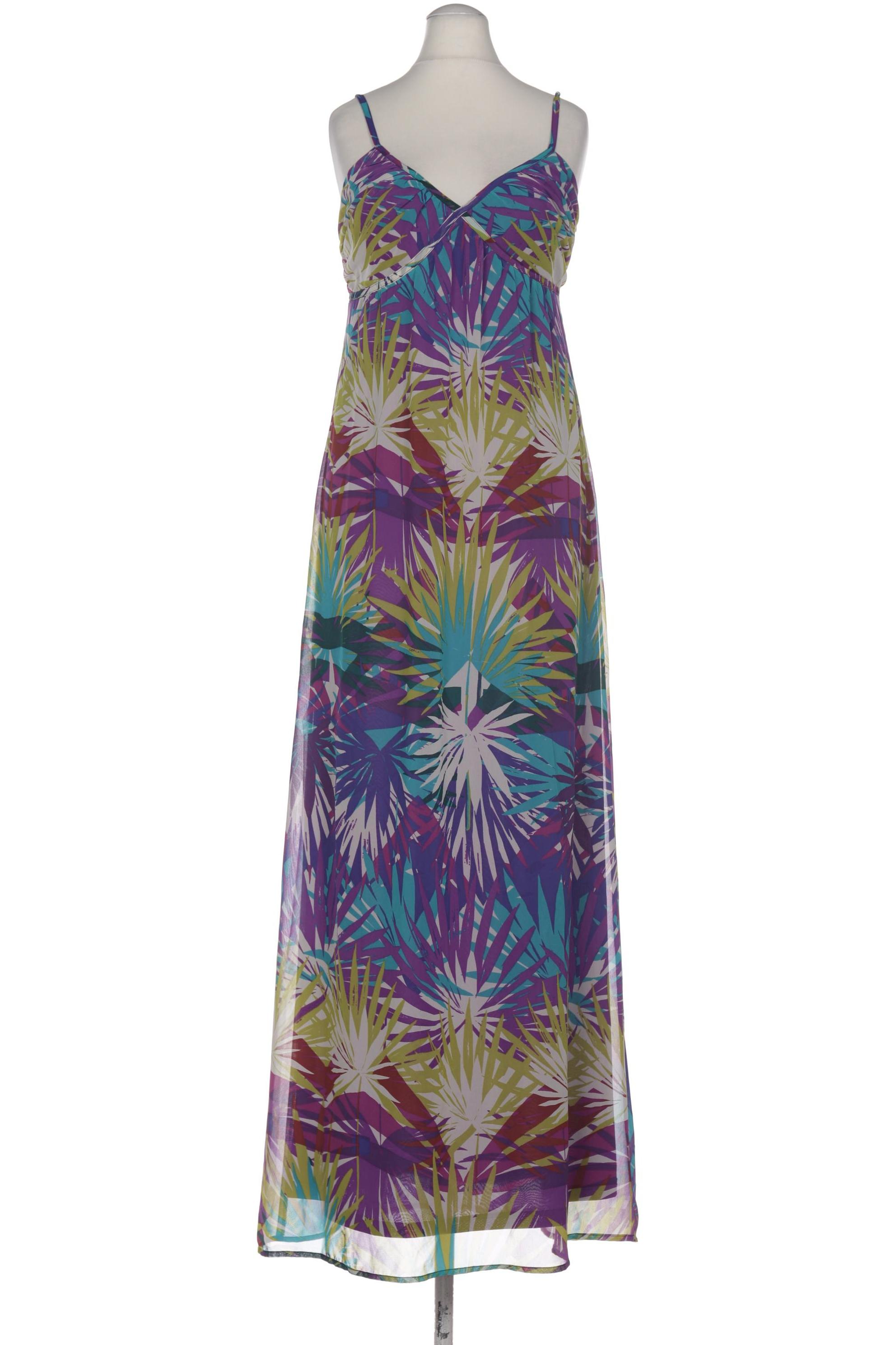 

Esprit Damen Kleid, mehrfarbig, Gr. 38