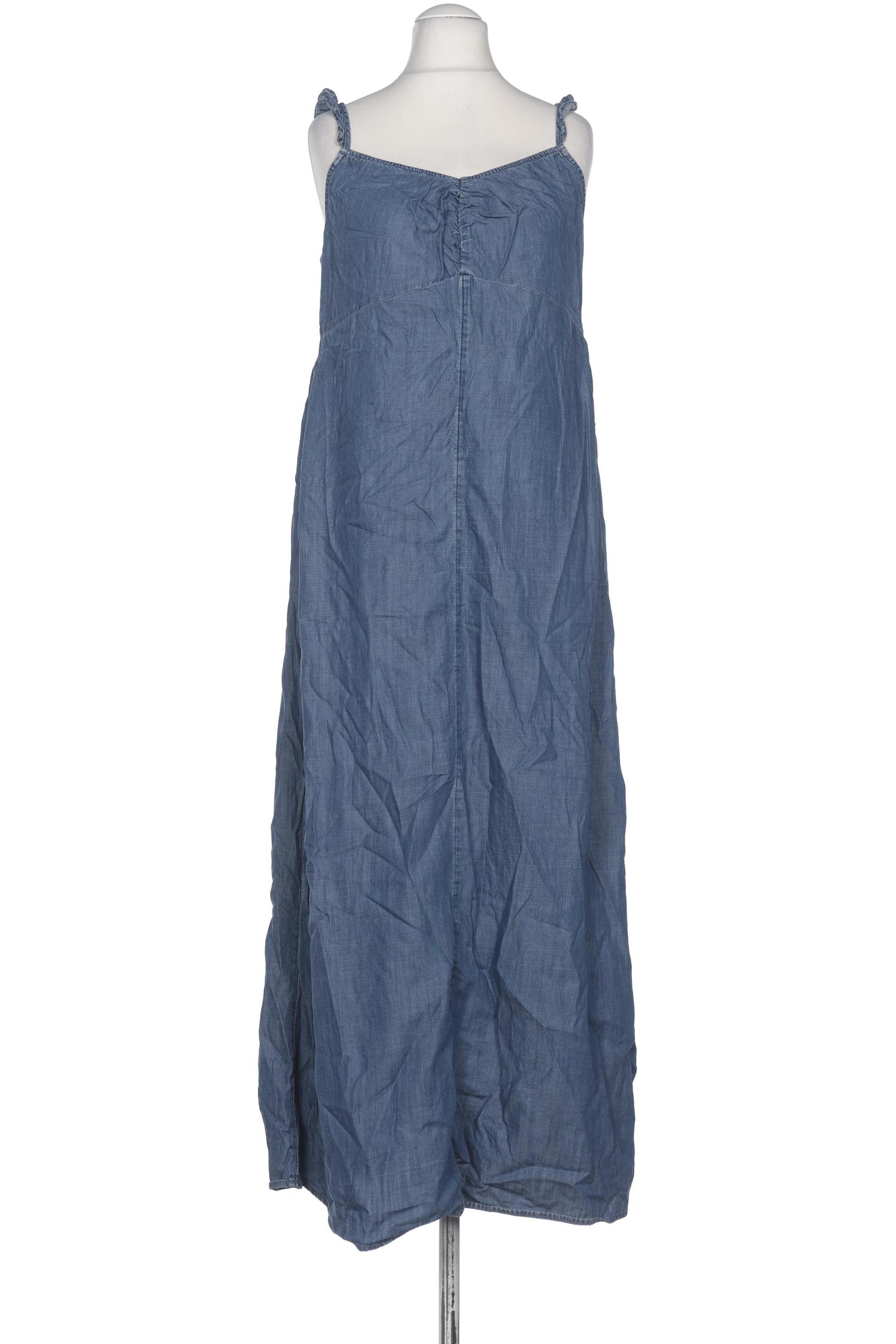 

Esprit Damen Kleid, blau, Gr. 38