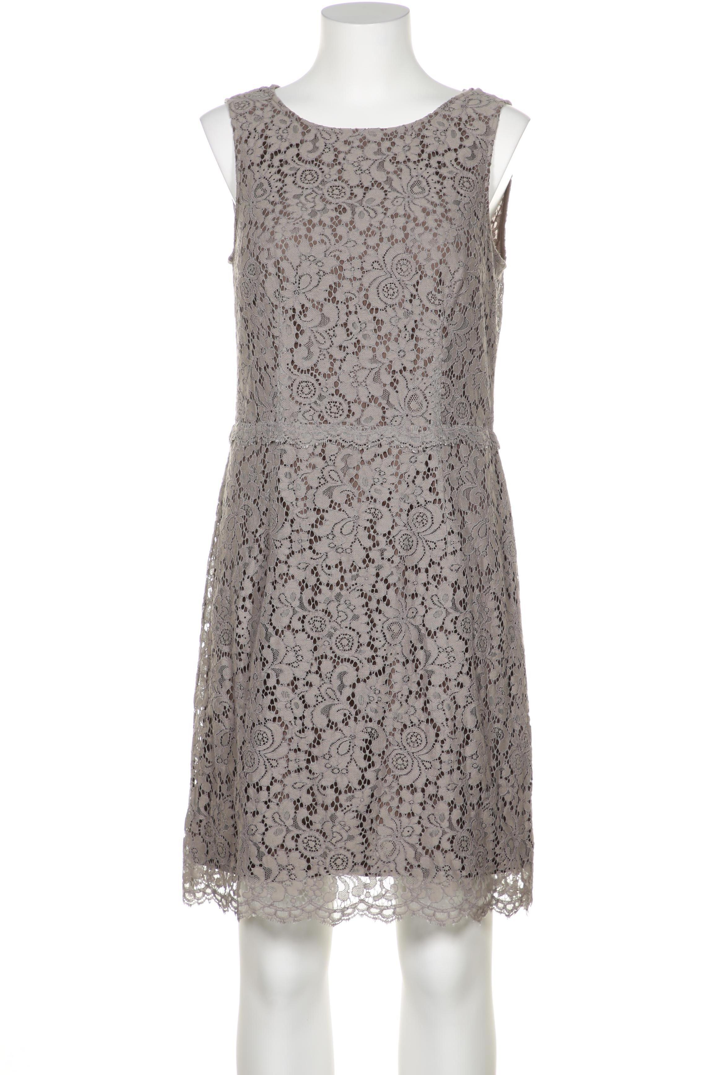 

Esprit Damen Kleid, braun, Gr. 40