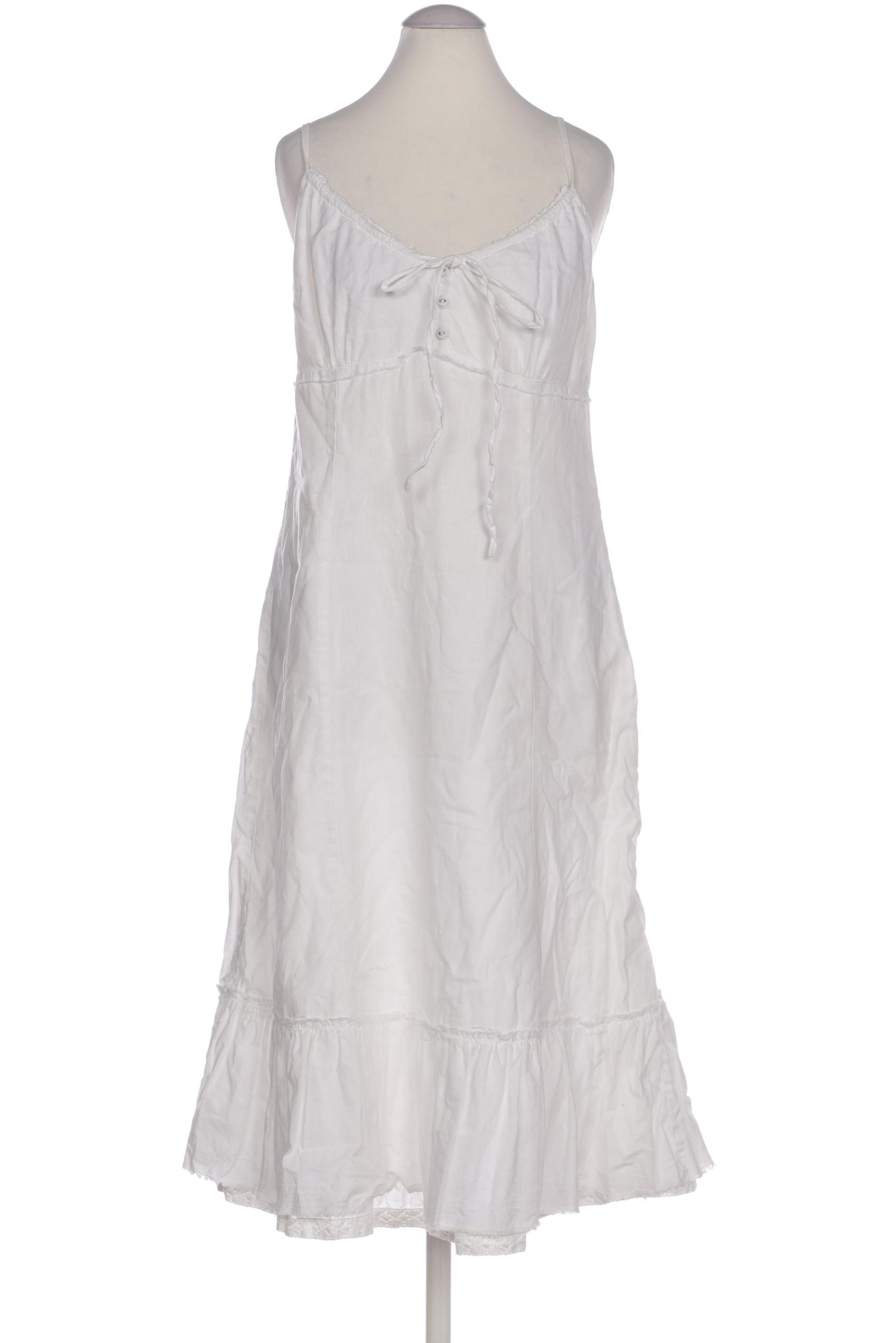 

Esprit Damen Kleid, weiß, Gr. 38