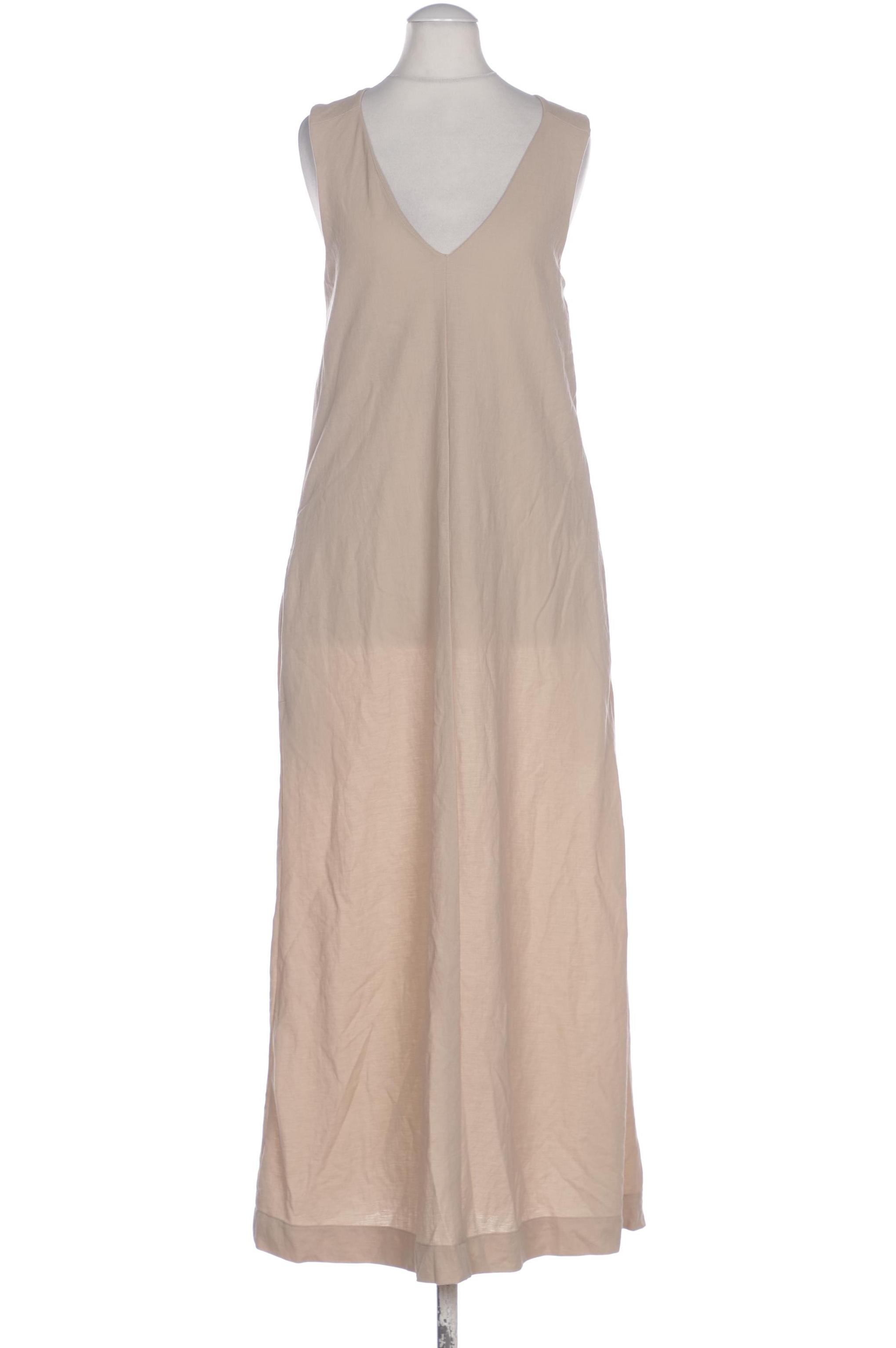 

Esprit Damen Kleid, beige, Gr. 34