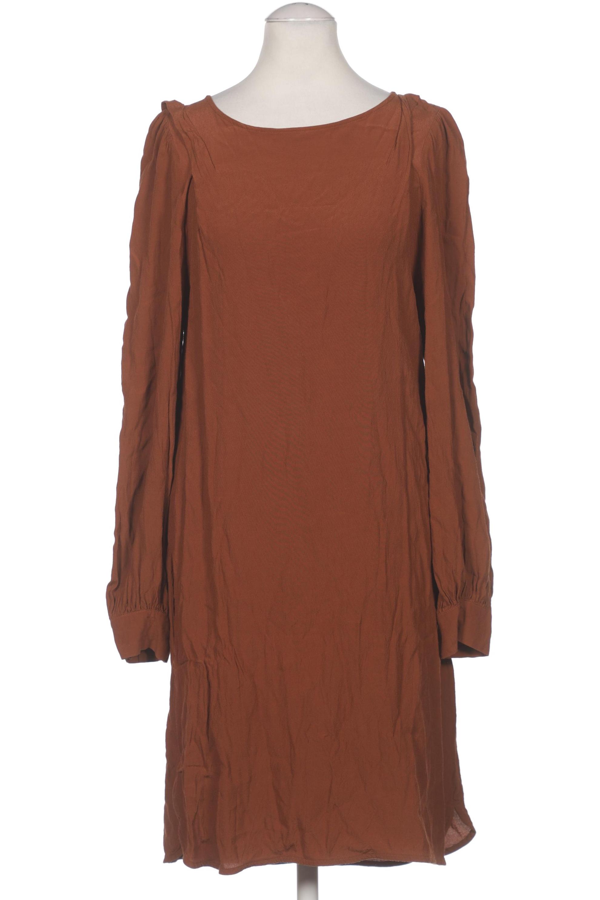 

Esprit Damen Kleid, braun, Gr. 34