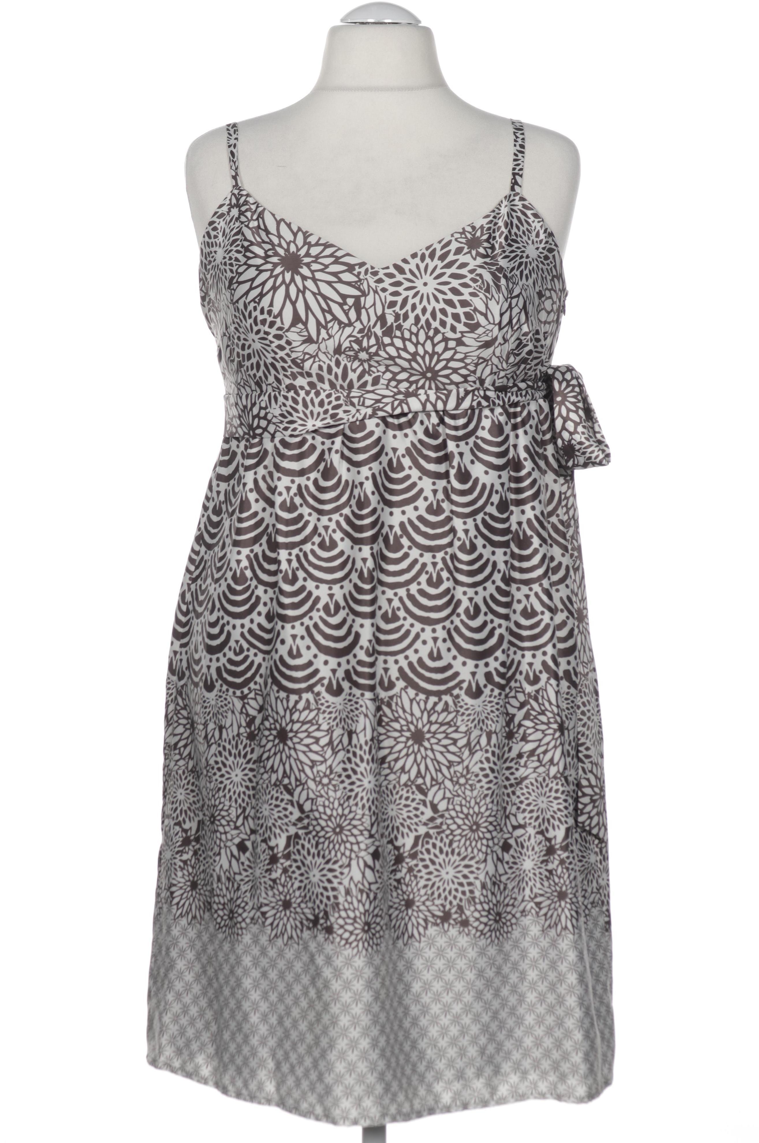 

Esprit Damen Kleid, weiß, Gr. 44