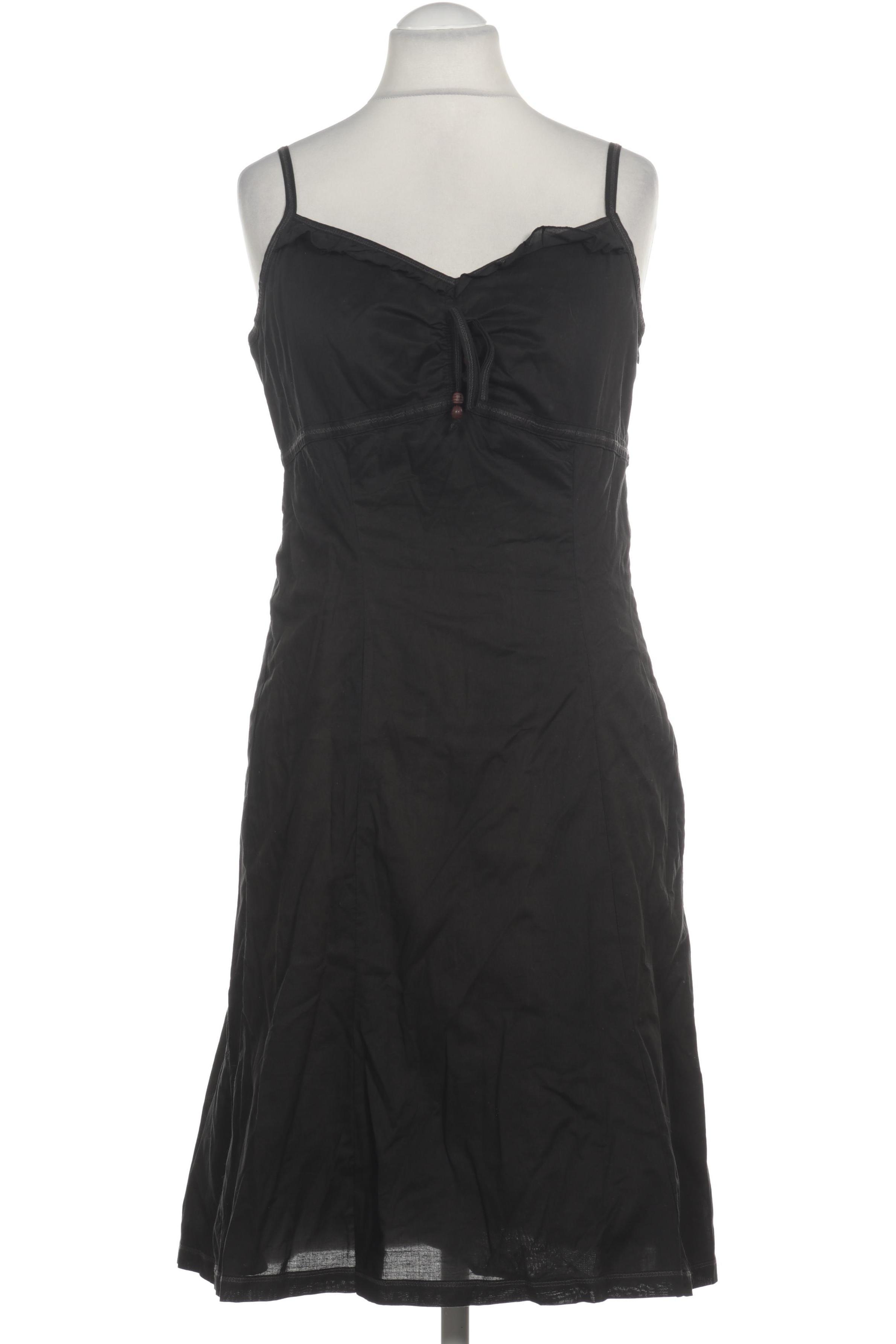 

Esprit Damen Kleid, schwarz, Gr. 42
