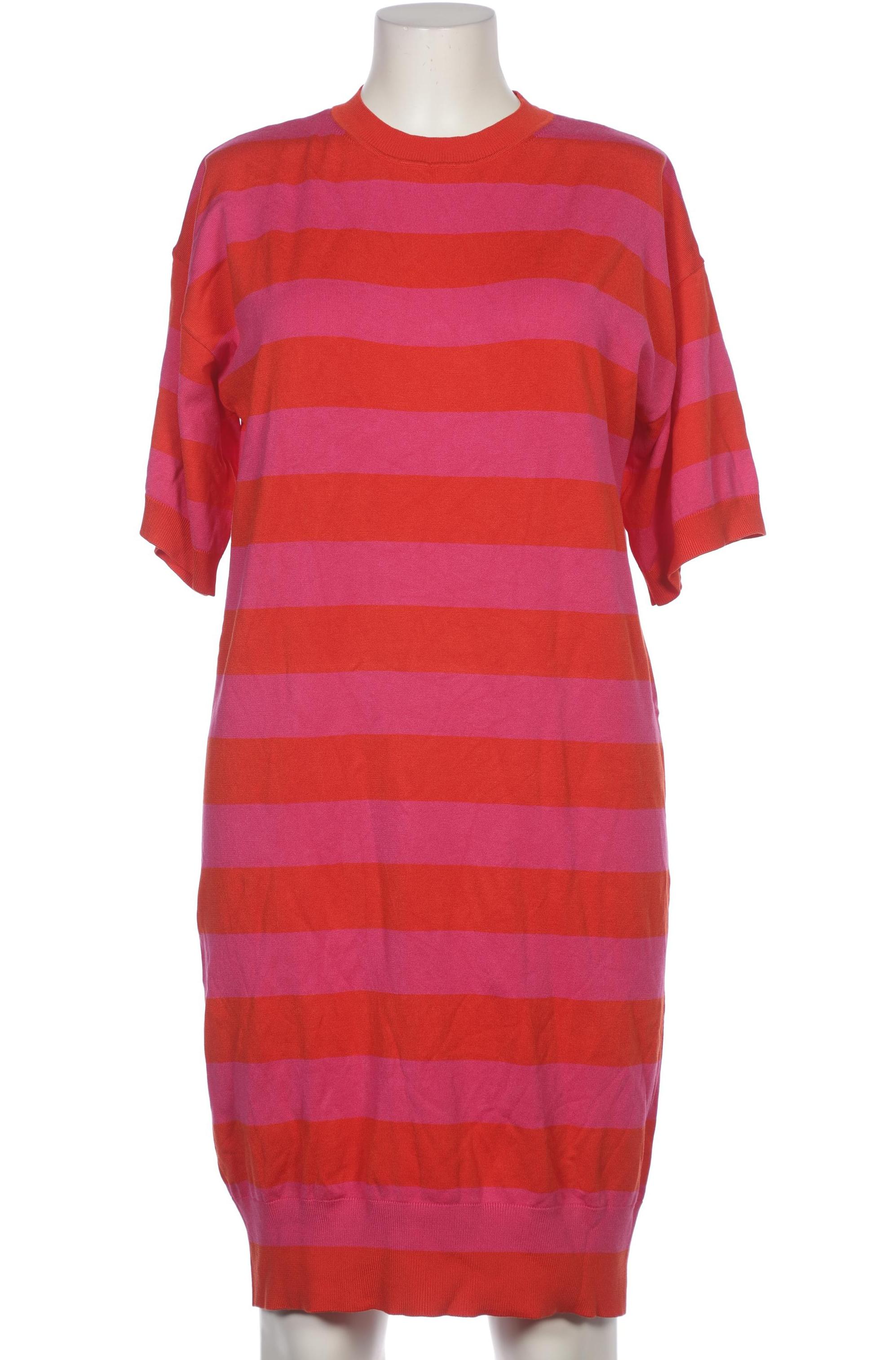 

Esprit Damen Kleid, rot, Gr. 46