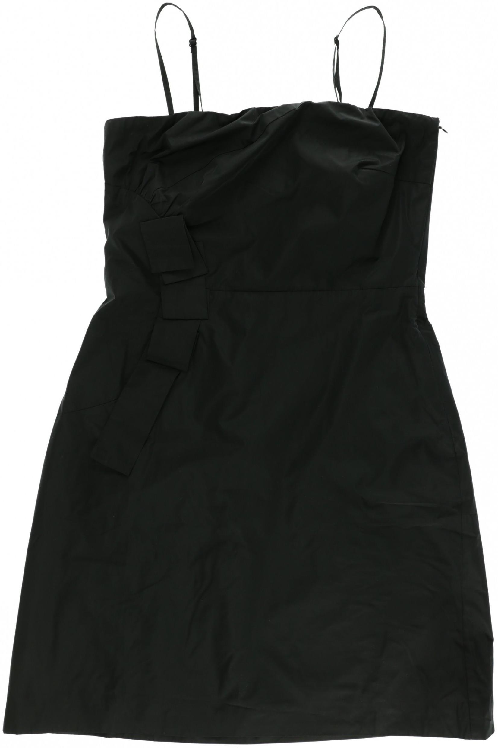 

Esprit Damen Kleid, schwarz, Gr. 36