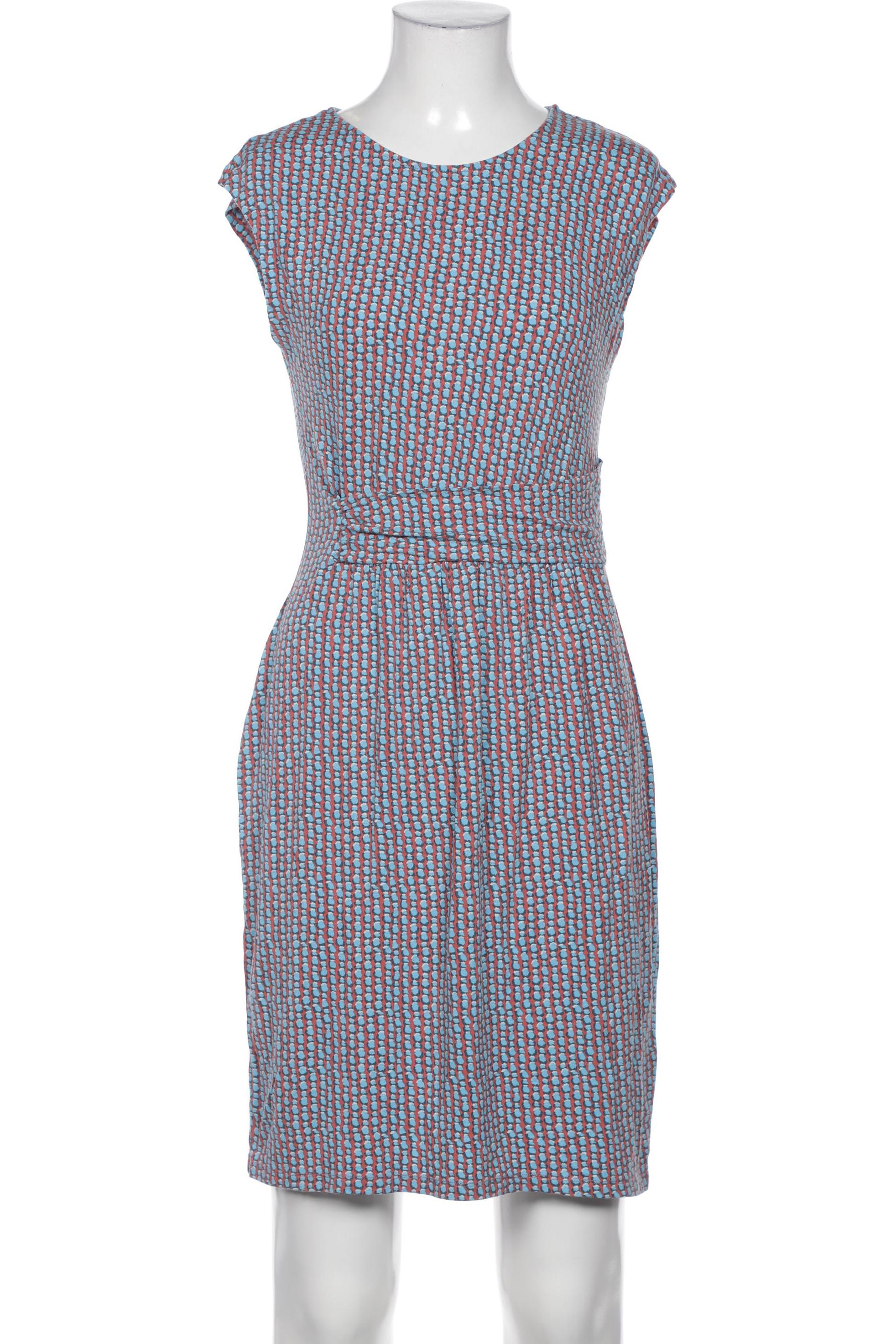 

Esprit Damen Kleid, blau, Gr. 36