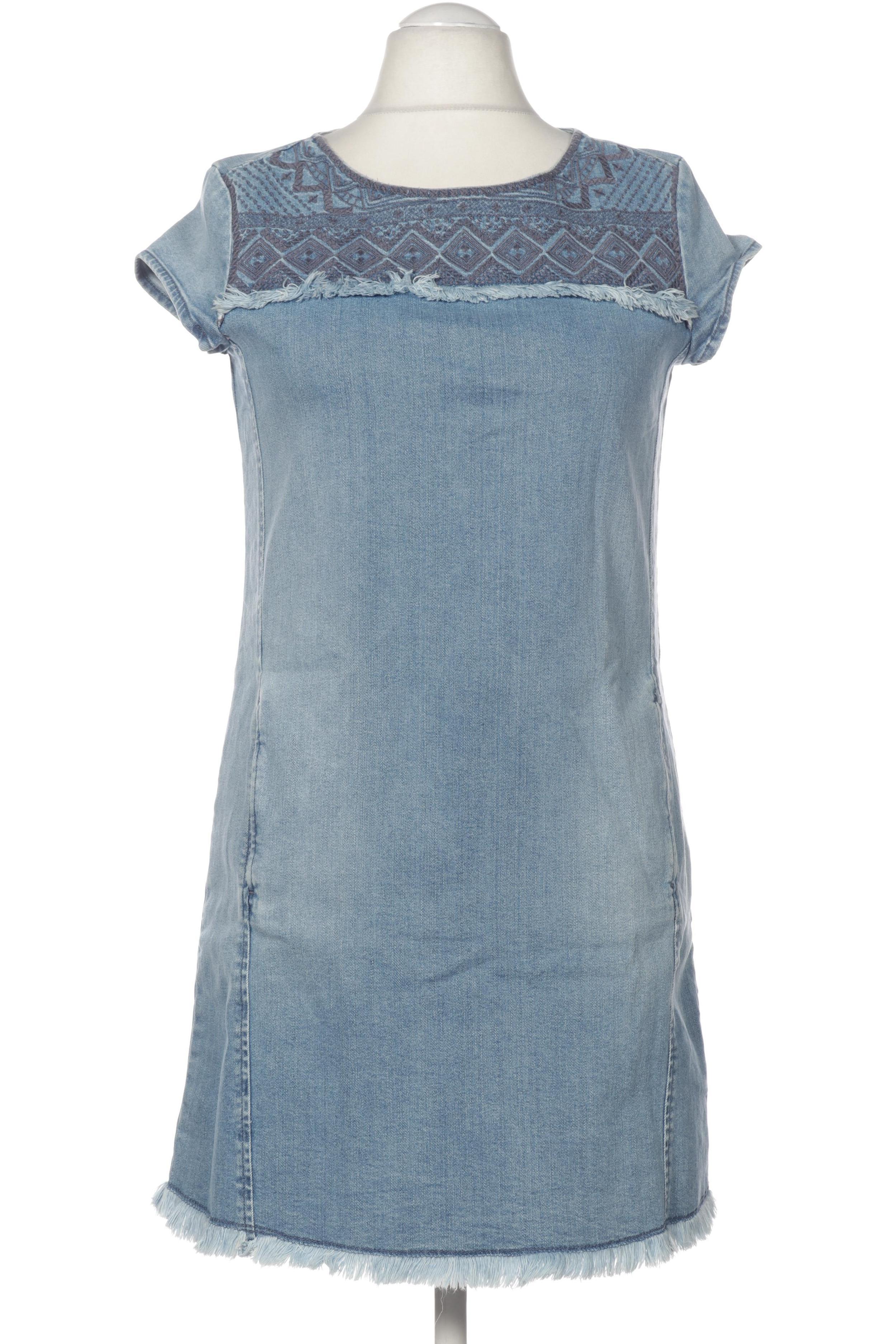 

Esprit Damen Kleid, blau, Gr.