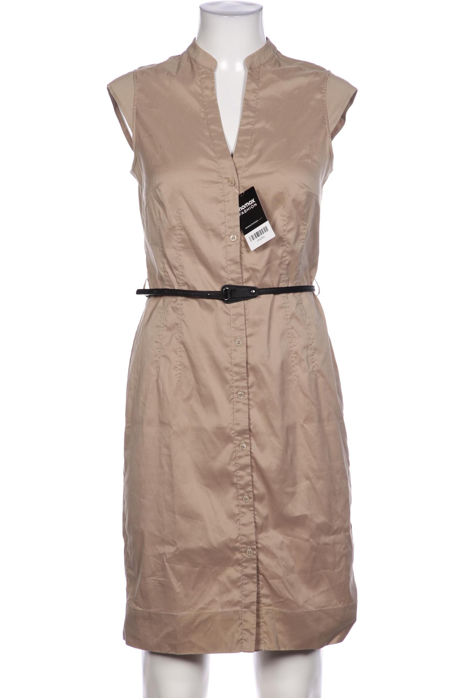 

Esprit Damen Kleid, beige, Gr. 38