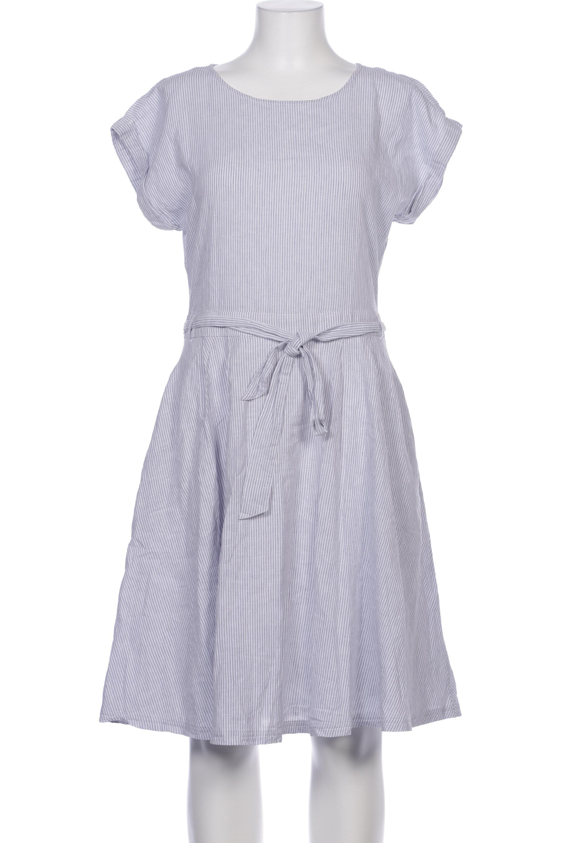 

Esprit Damen Kleid, blau, Gr. 38
