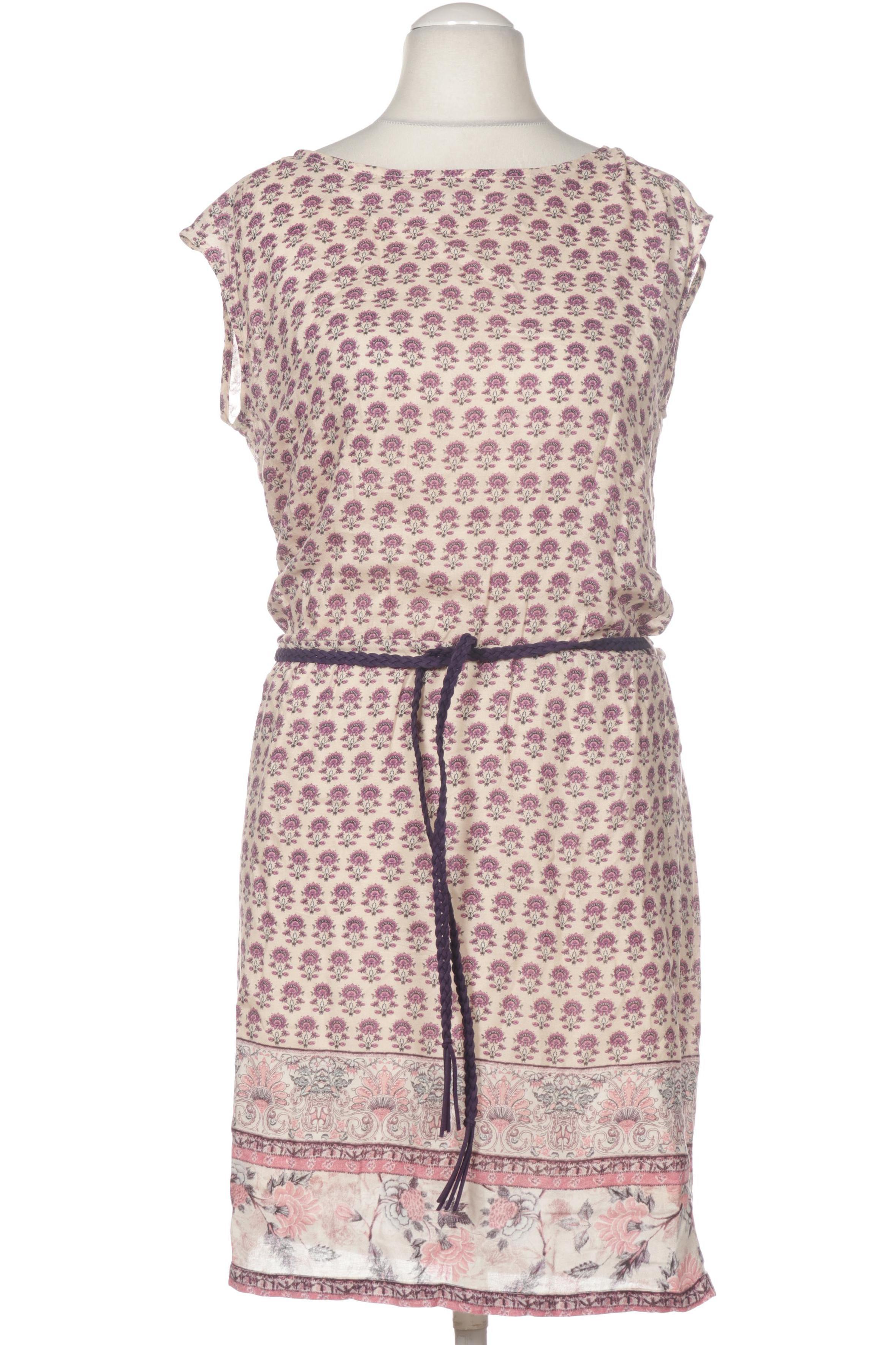 

Esprit Damen Kleid, pink, Gr. 34