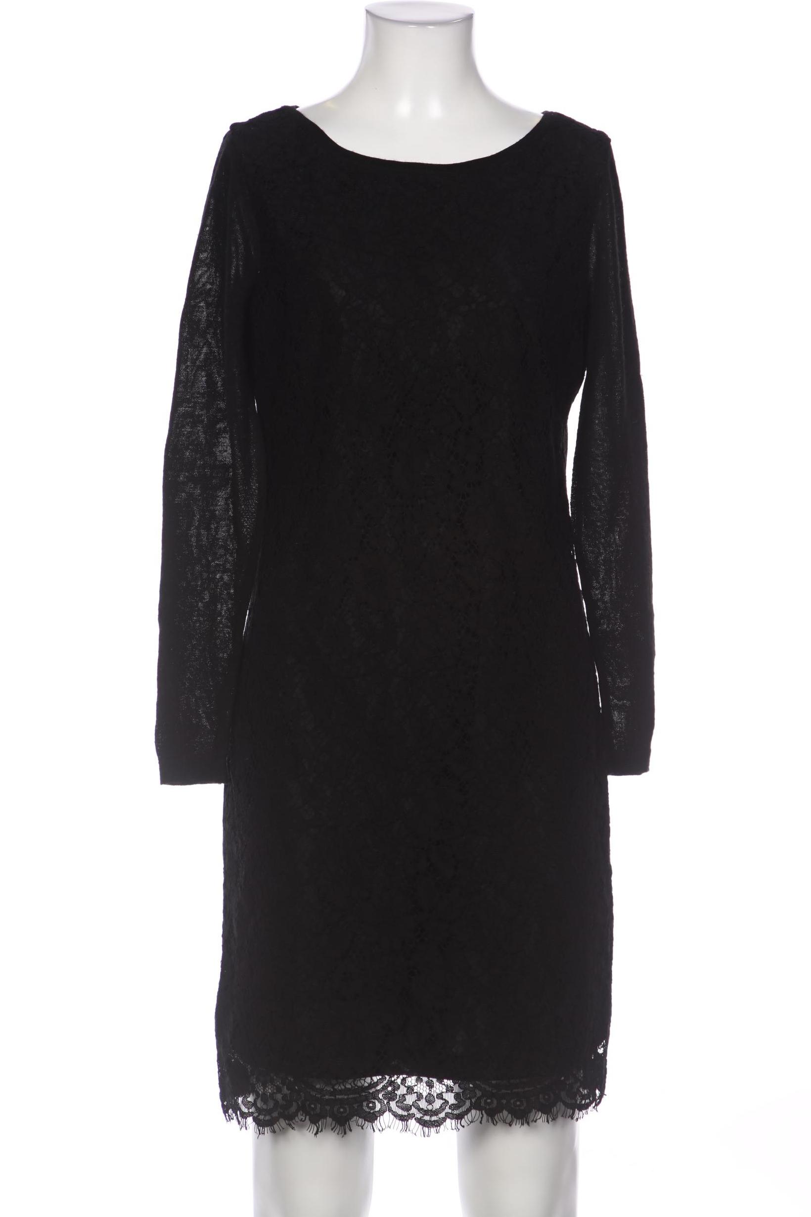 

Esprit Damen Kleid, schwarz