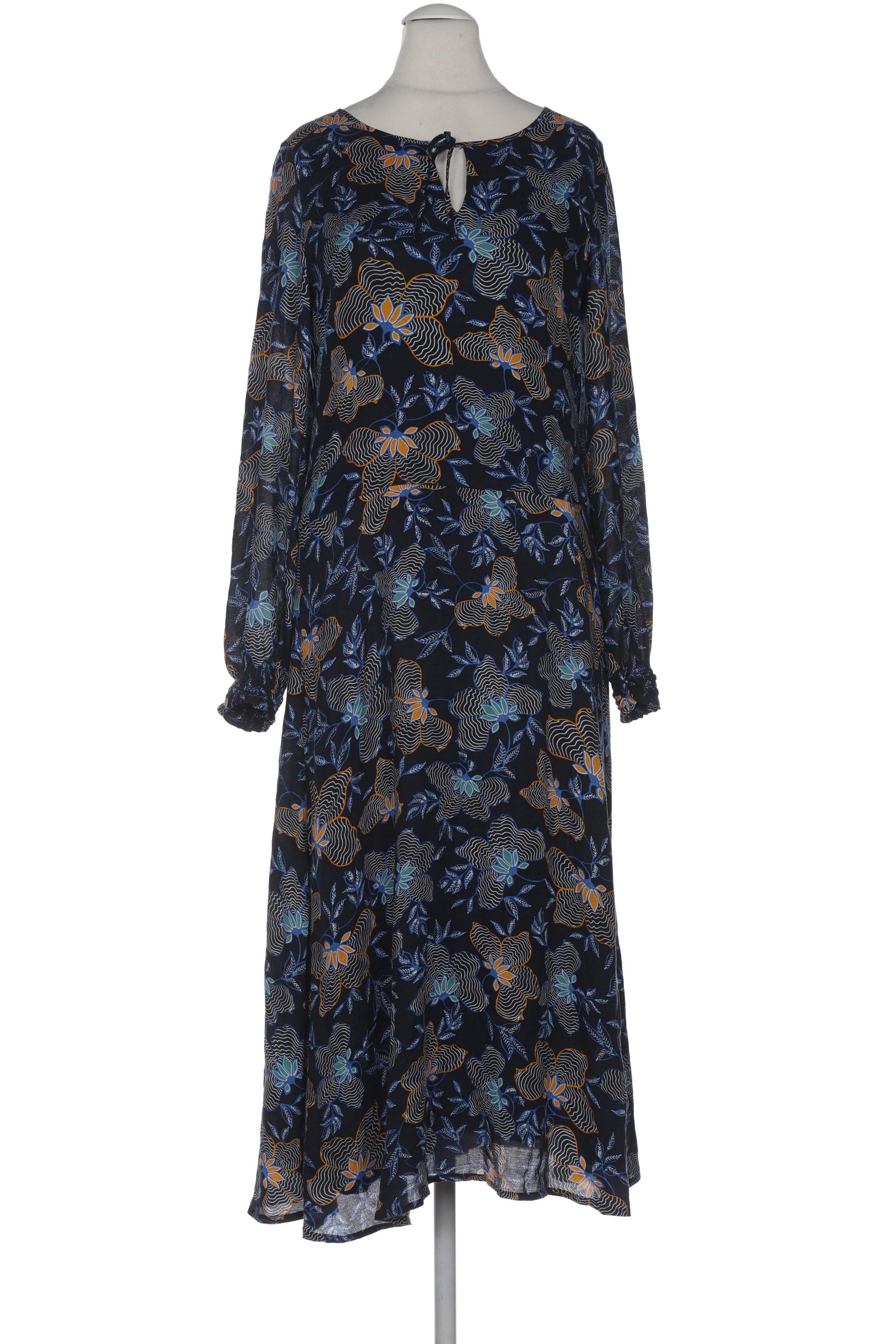 

Esprit Damen Kleid, marineblau