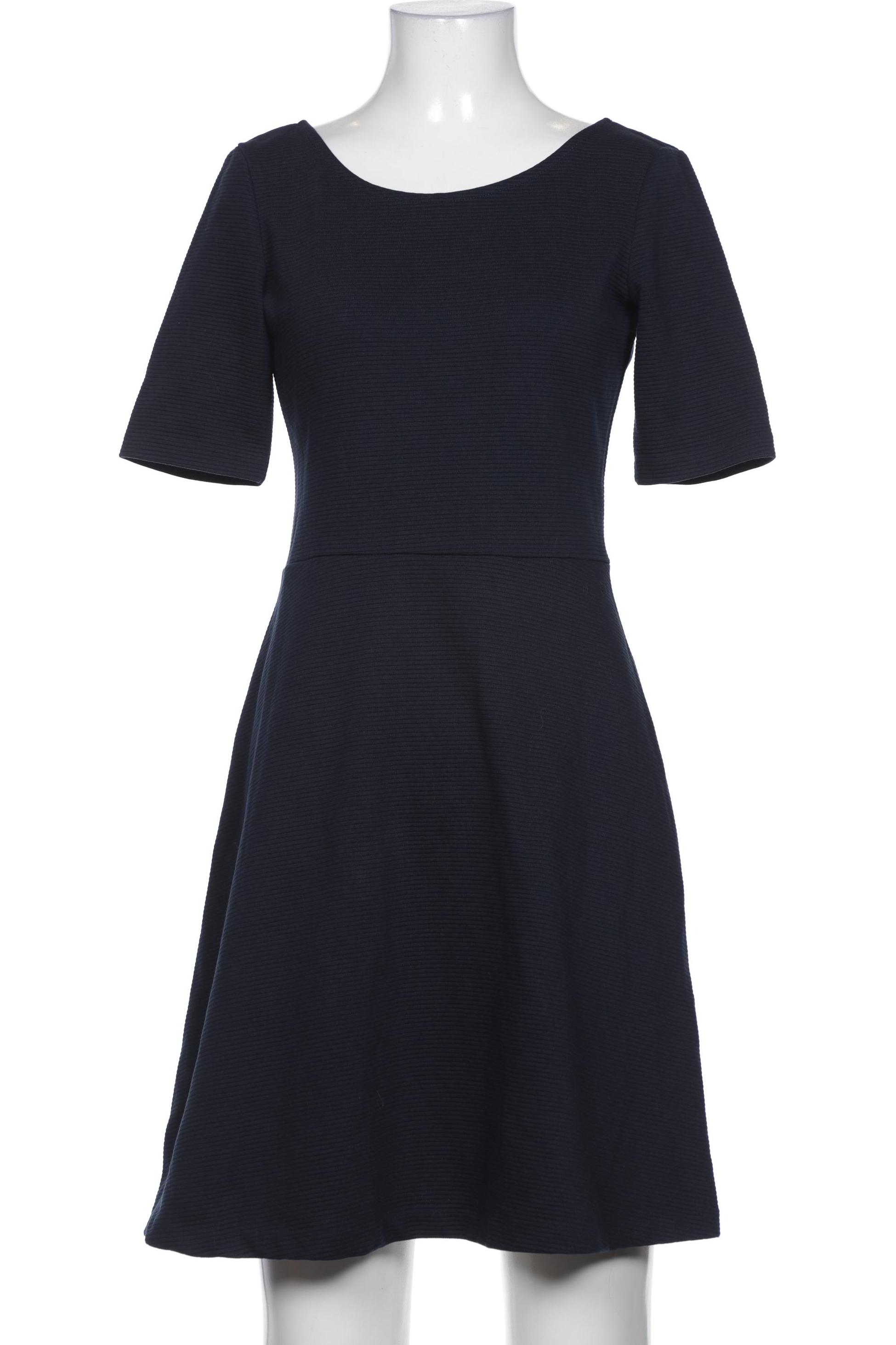 

Esprit Damen Kleid, marineblau, Gr. 36