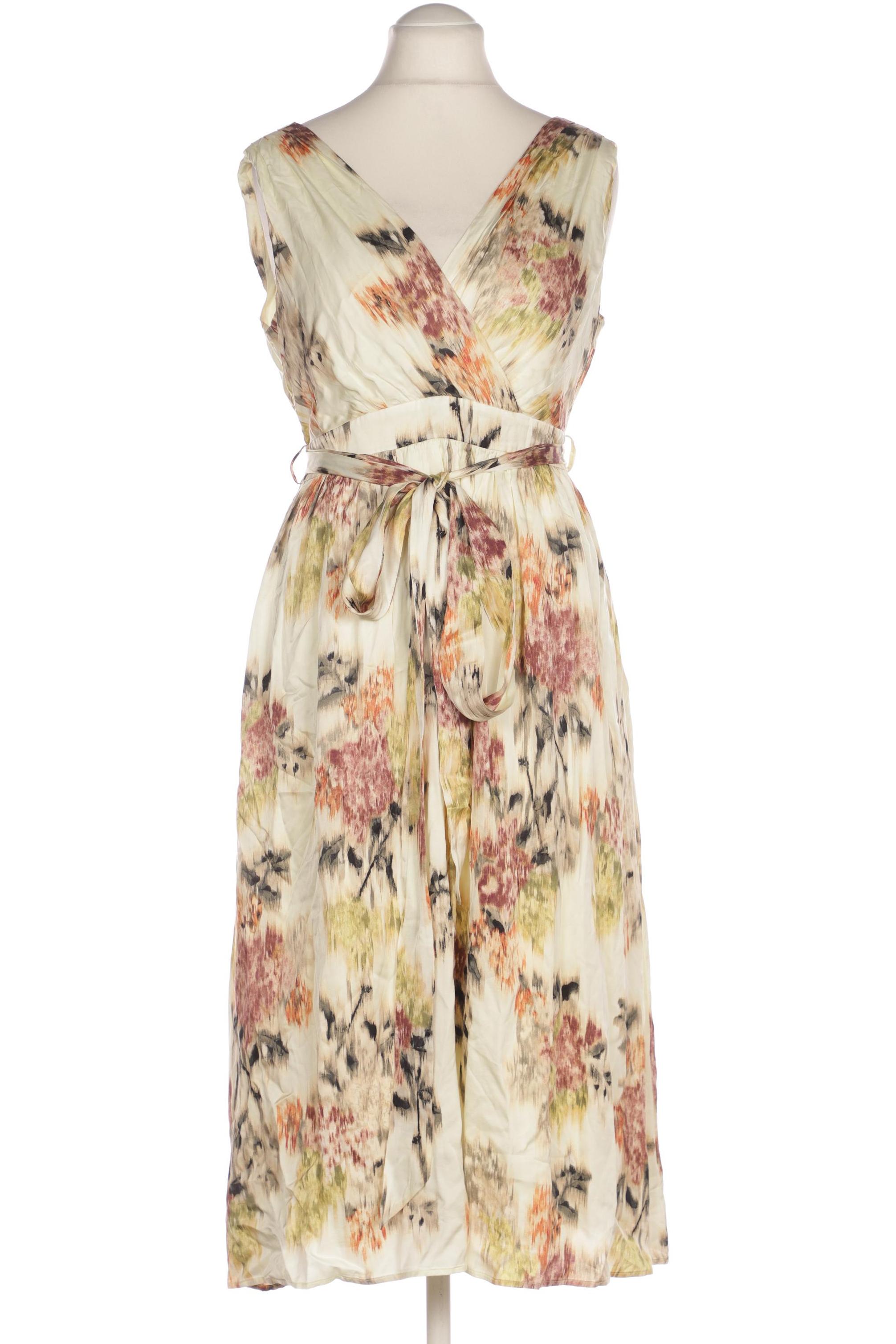 

Esprit Damen Kleid, cremeweiß, Gr. 40
