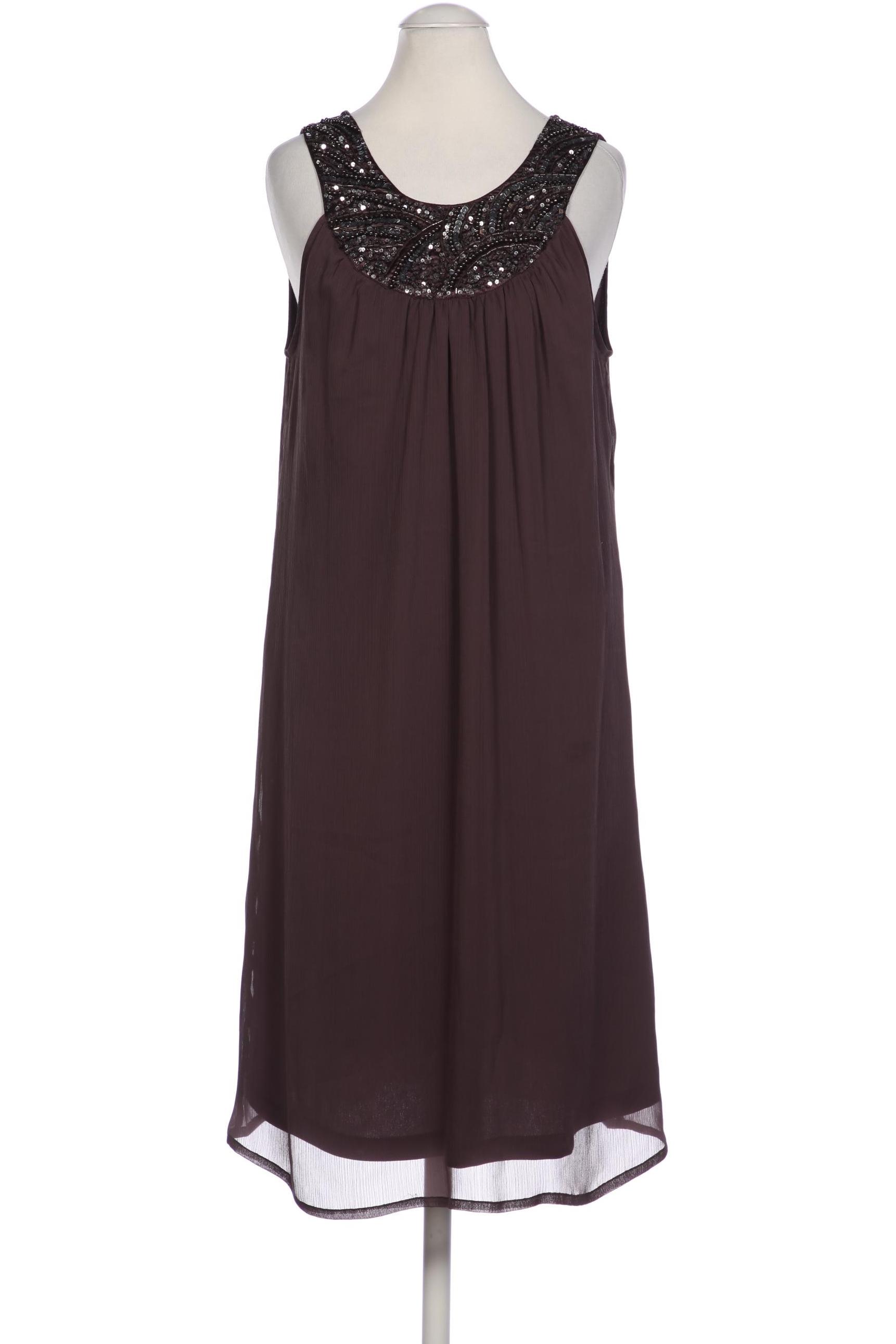 

Esprit Damen Kleid, bordeaux, Gr. 36