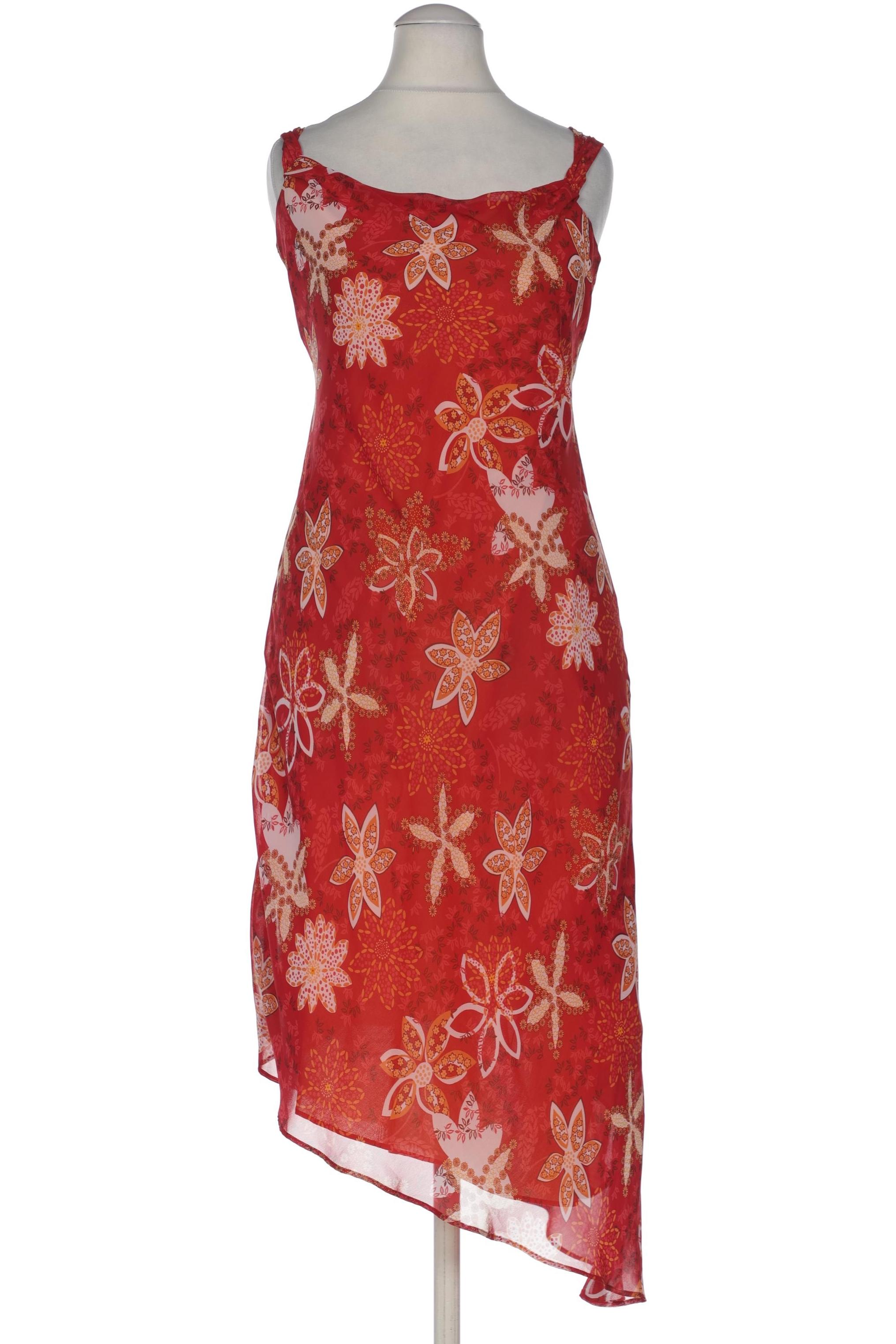 

Esprit Damen Kleid, rot, Gr. 34