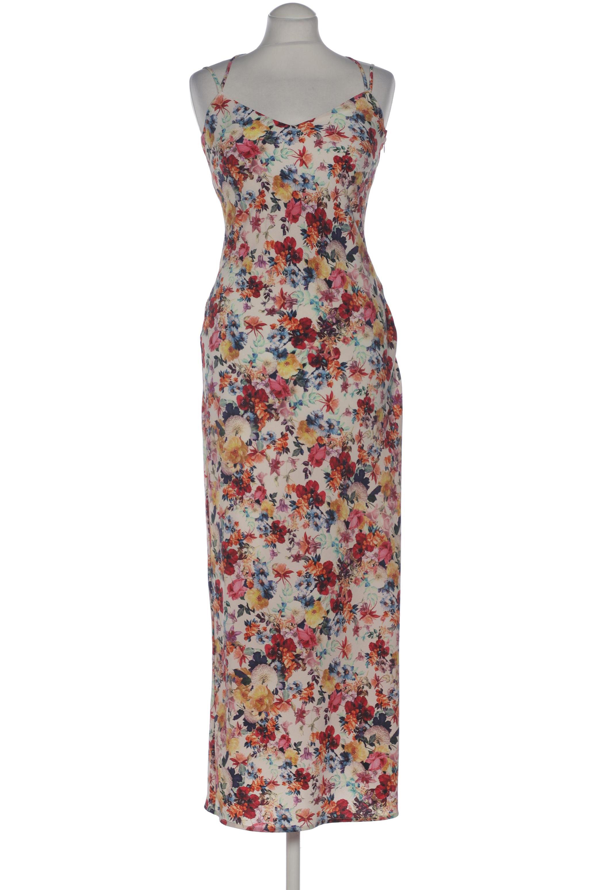 

Esprit Damen Kleid, mehrfarbig, Gr. 34