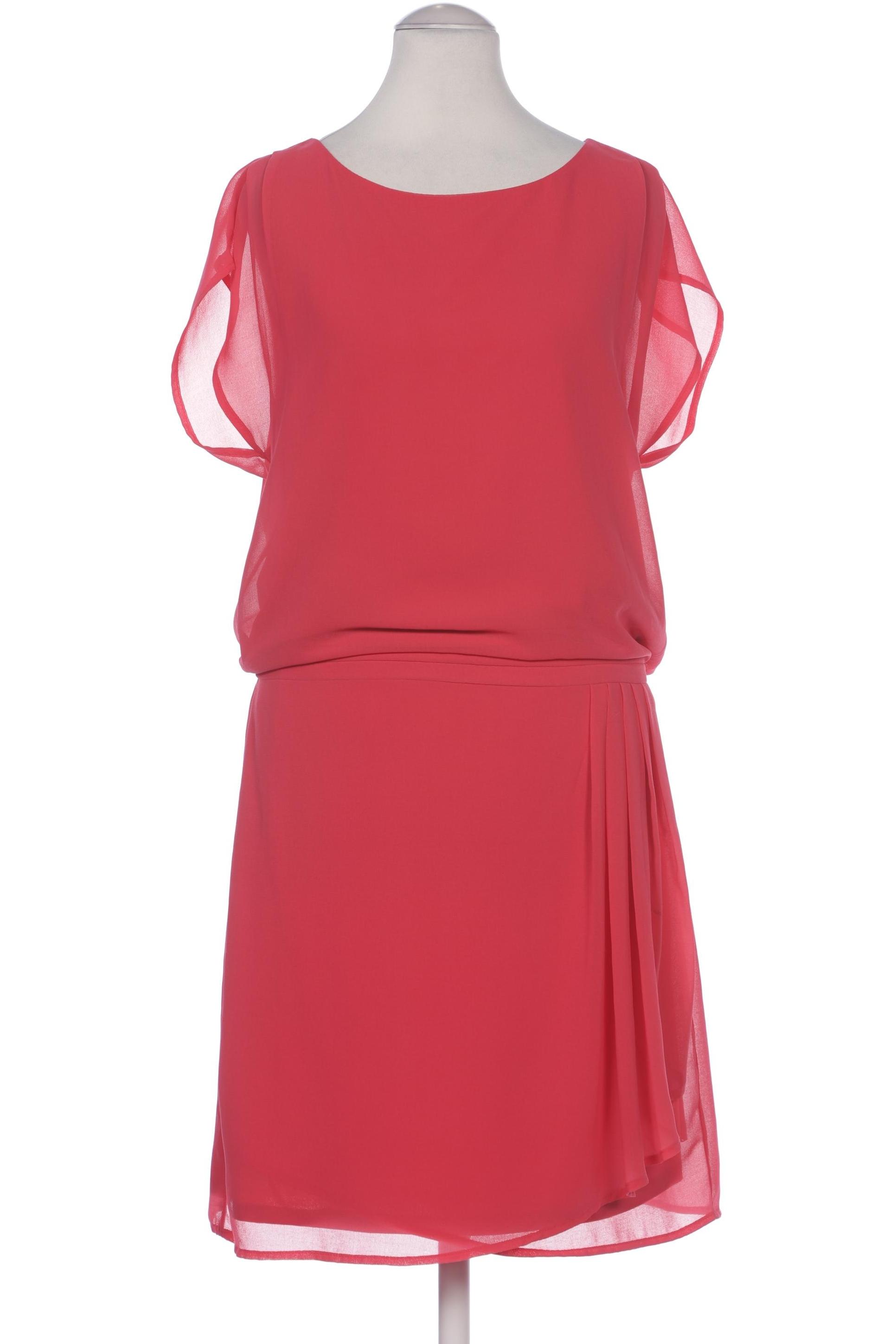 

Esprit Damen Kleid, pink, Gr. 36