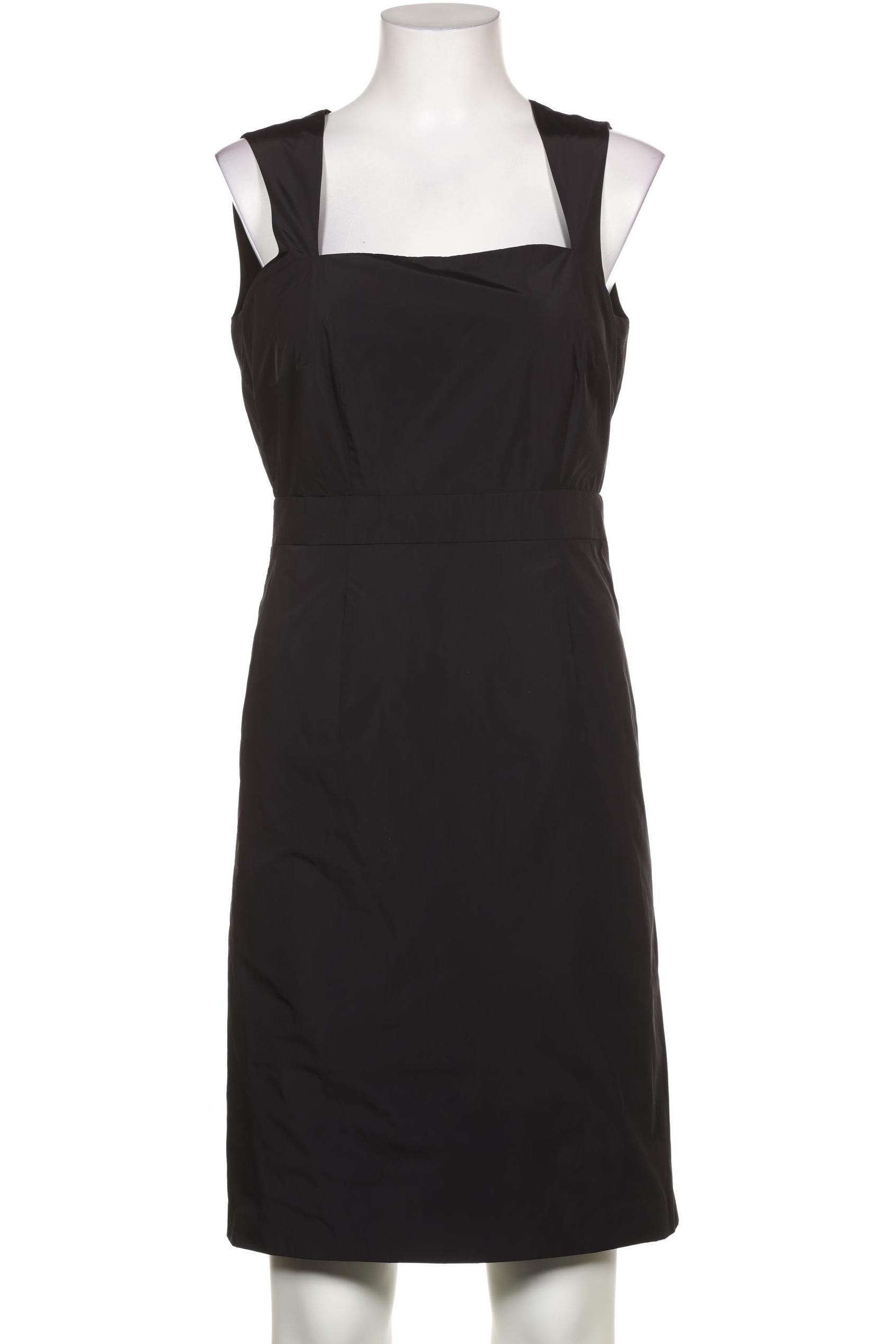 

Esprit Damen Kleid, schwarz