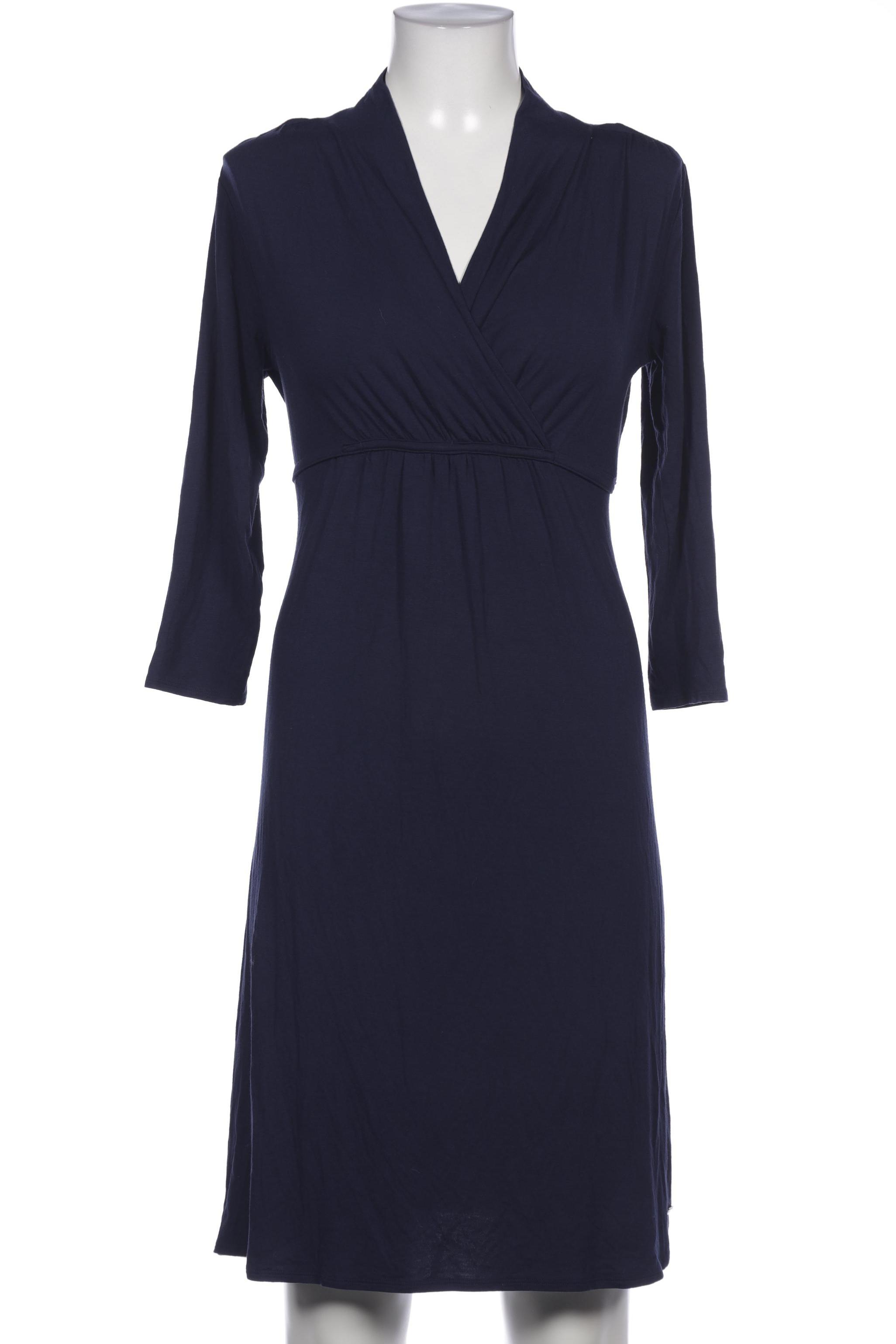 

Esprit Damen Kleid, marineblau, Gr. 36
