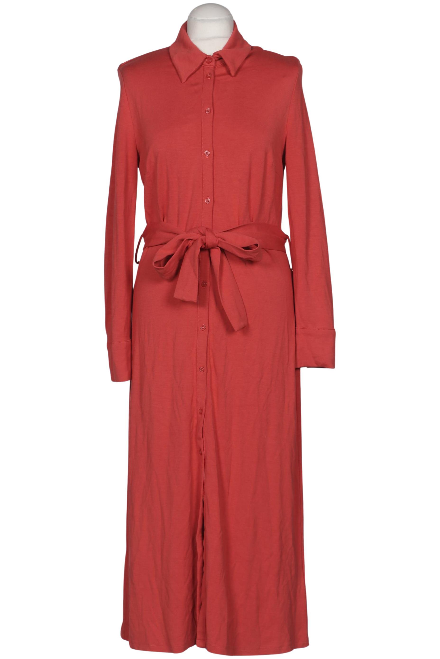 

Esprit Damen Kleid, rot, Gr. 38