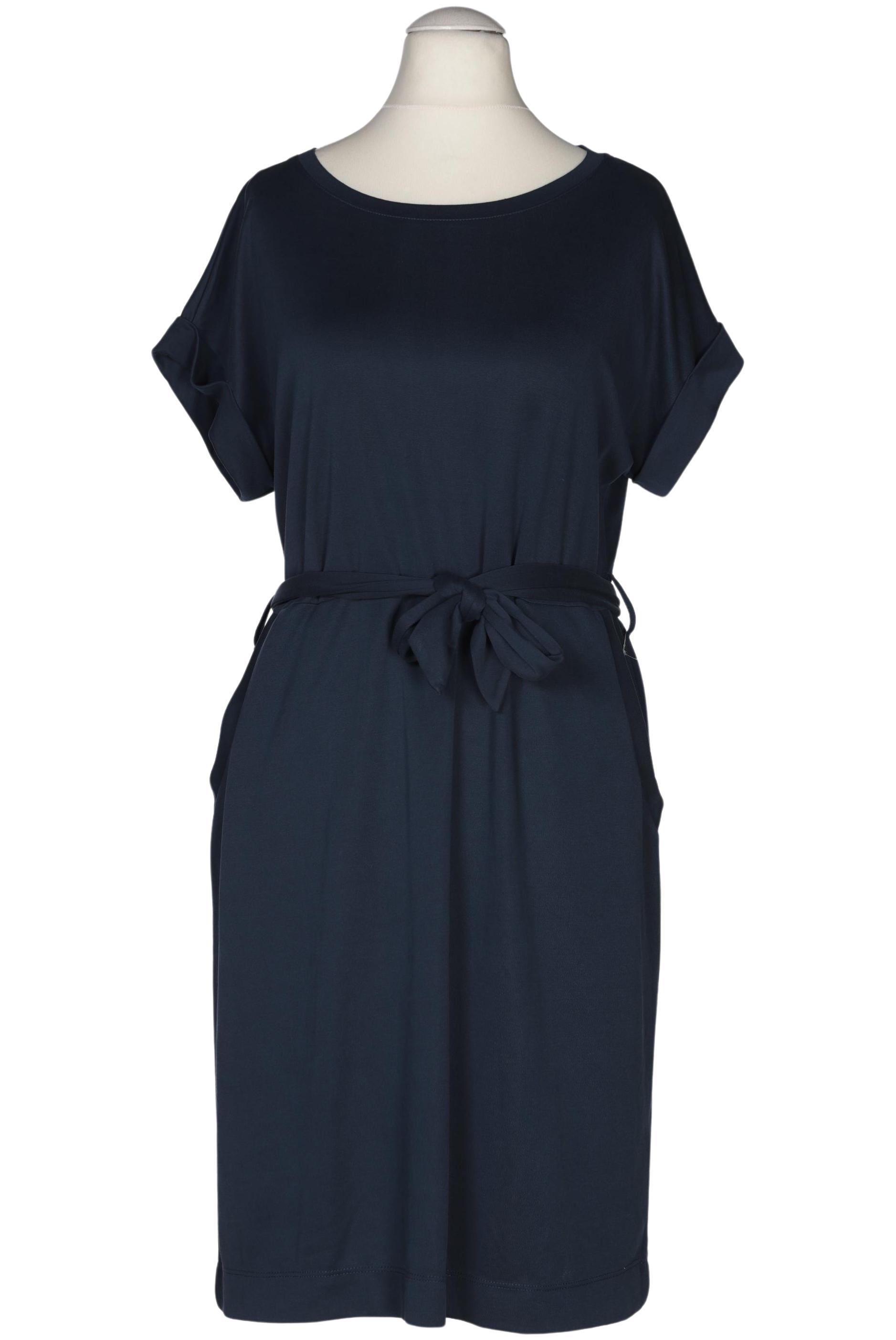 

Esprit Damen Kleid, marineblau, Gr. 38