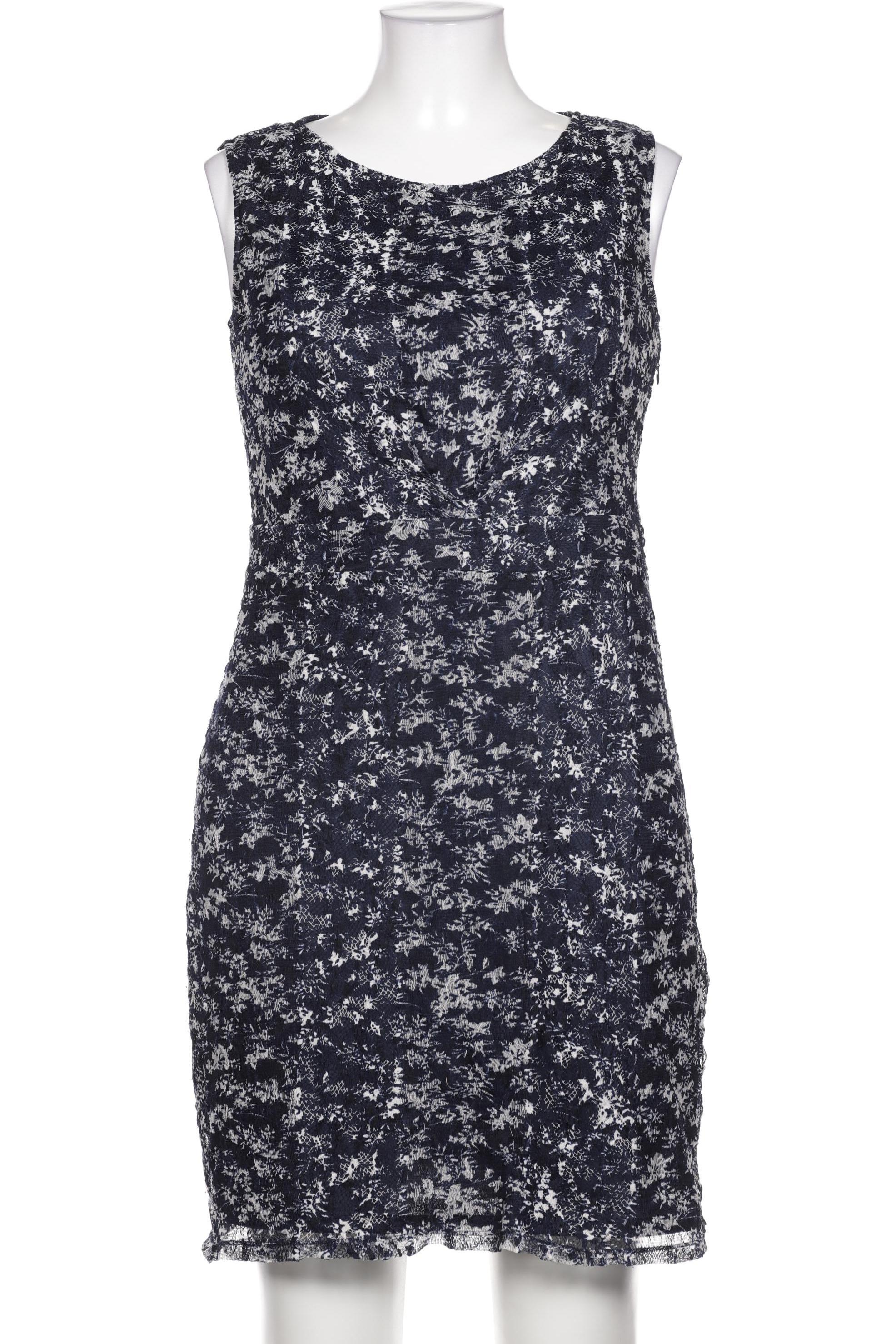 

Esprit Damen Kleid, marineblau, Gr. 44