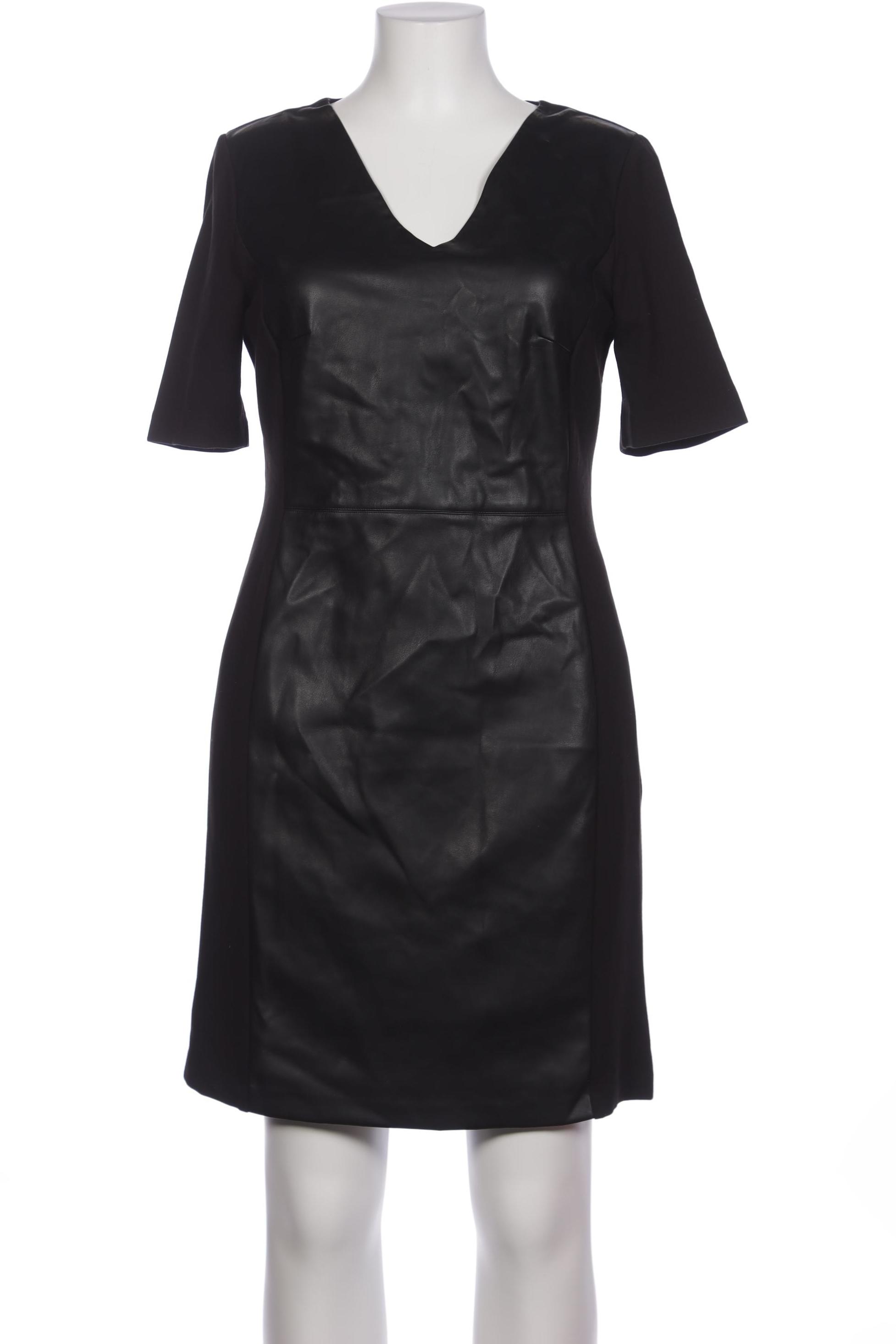 

Esprit Damen Kleid, schwarz, Gr. 42