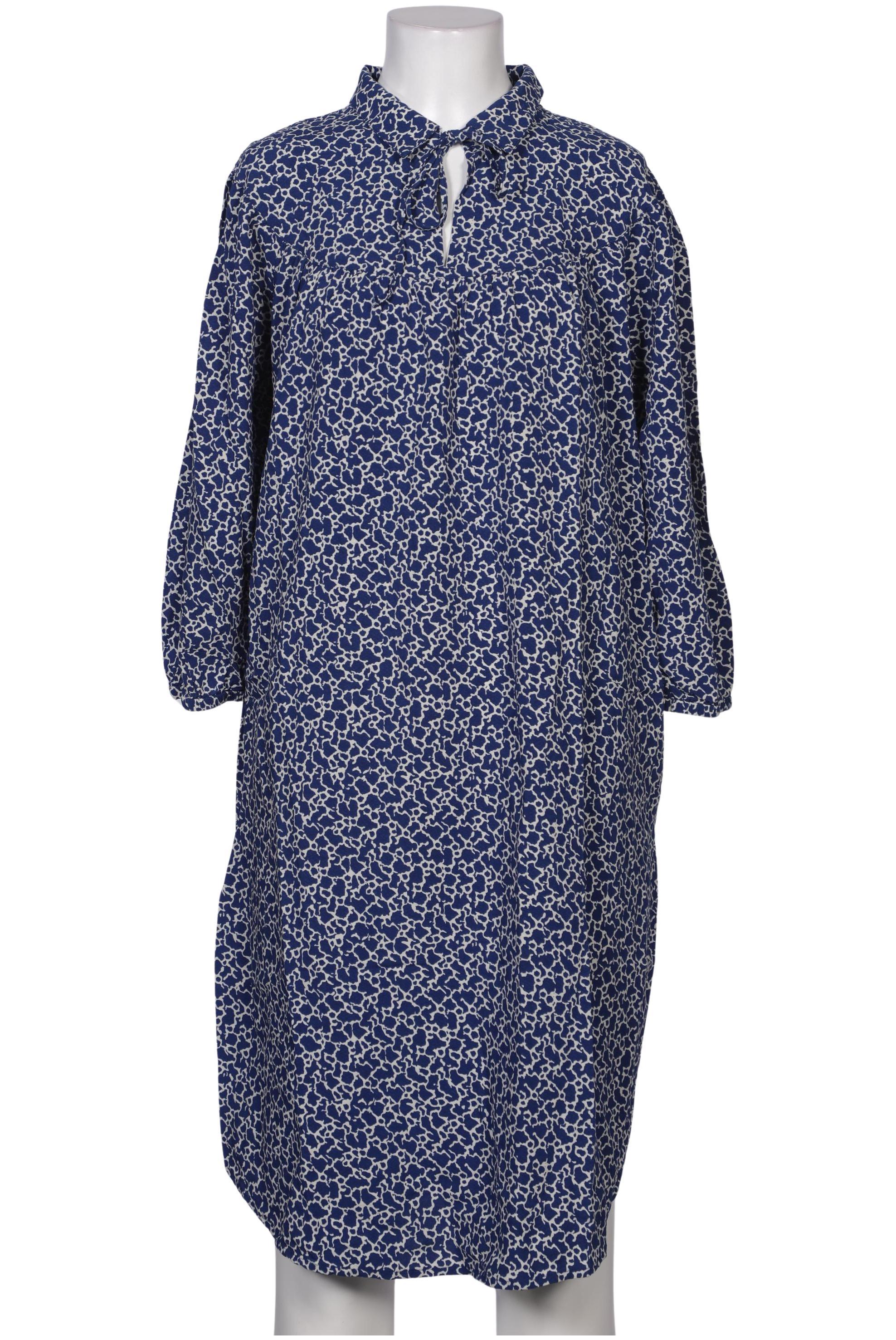

Esprit Damen Kleid, marineblau, Gr. 40
