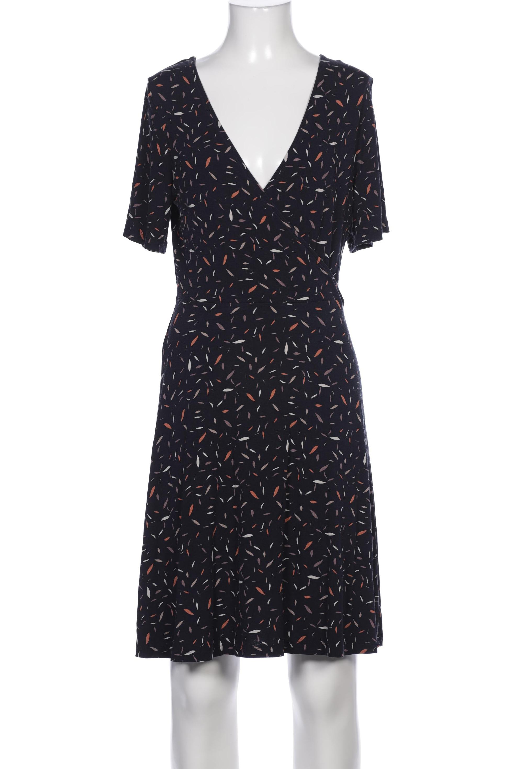 

Esprit Damen Kleid, marineblau, Gr. 36