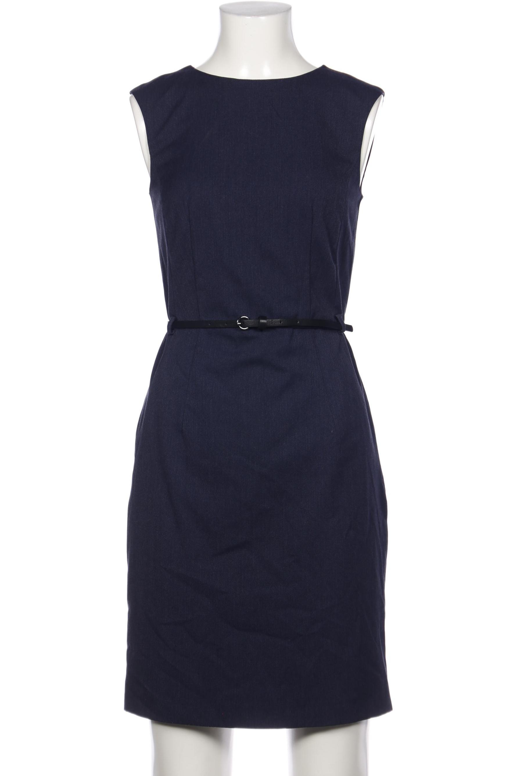 

Esprit Damen Kleid, marineblau