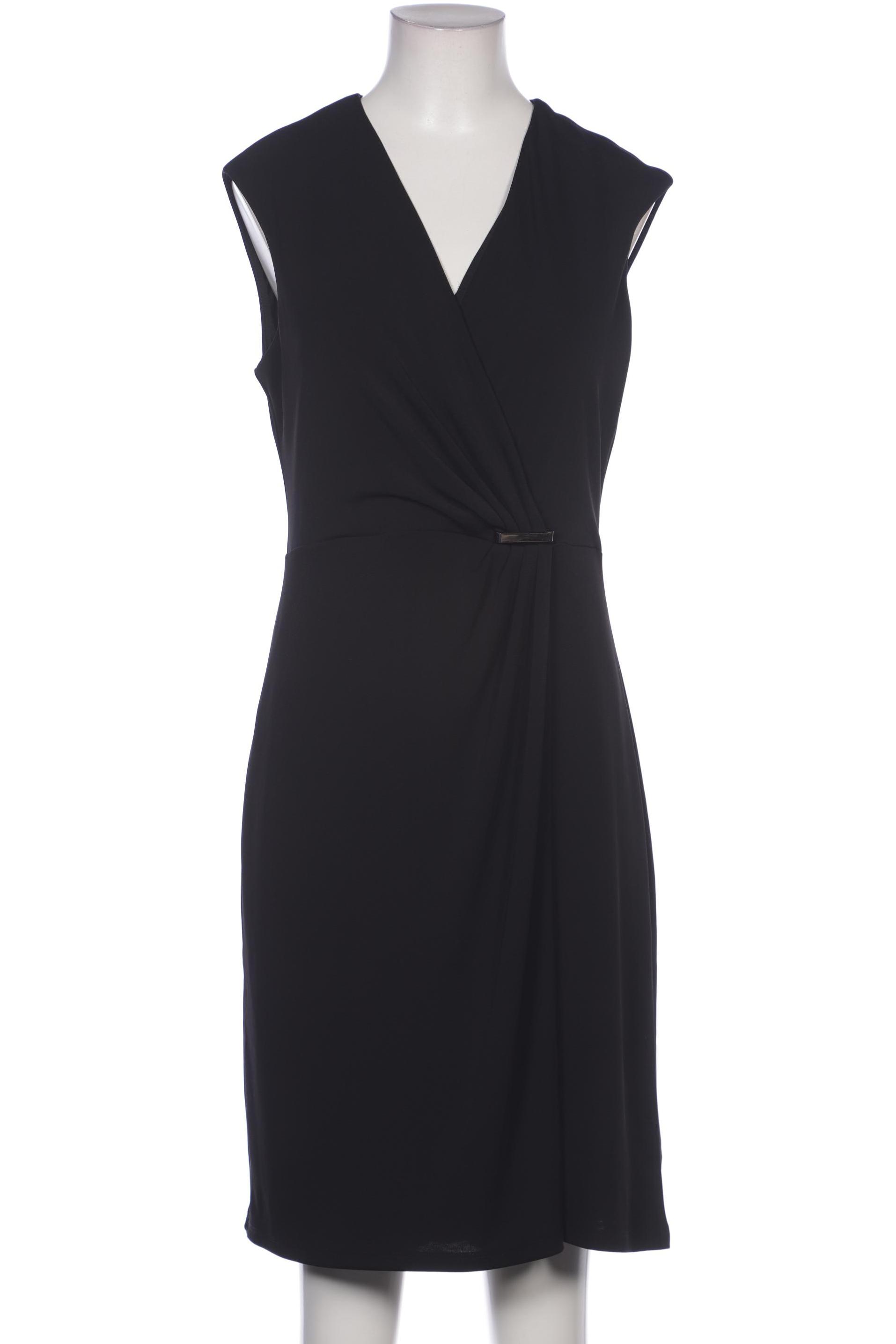 

Esprit Damen Kleid, schwarz, Gr. 38