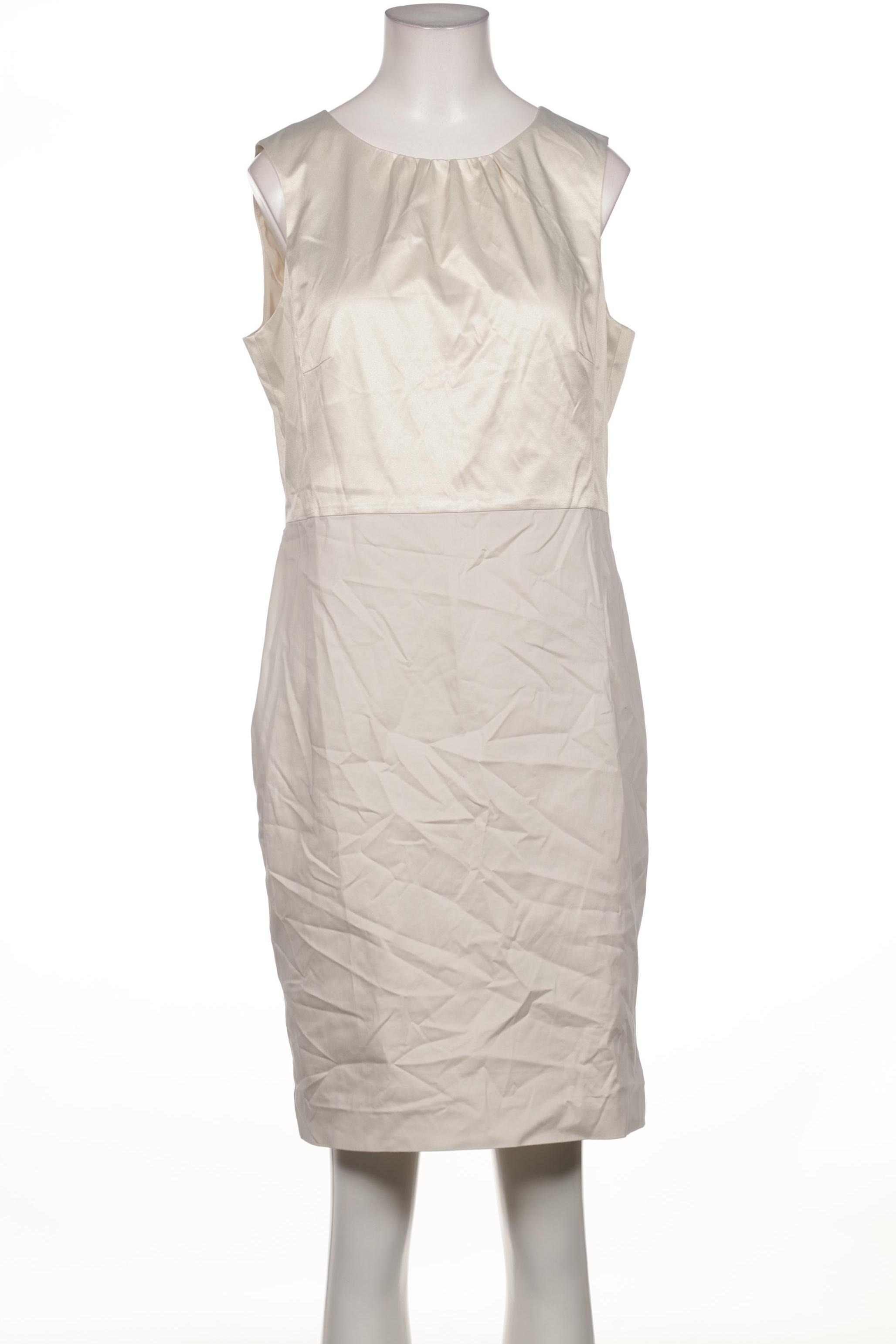 

Esprit Damen Kleid, beige, Gr. 40