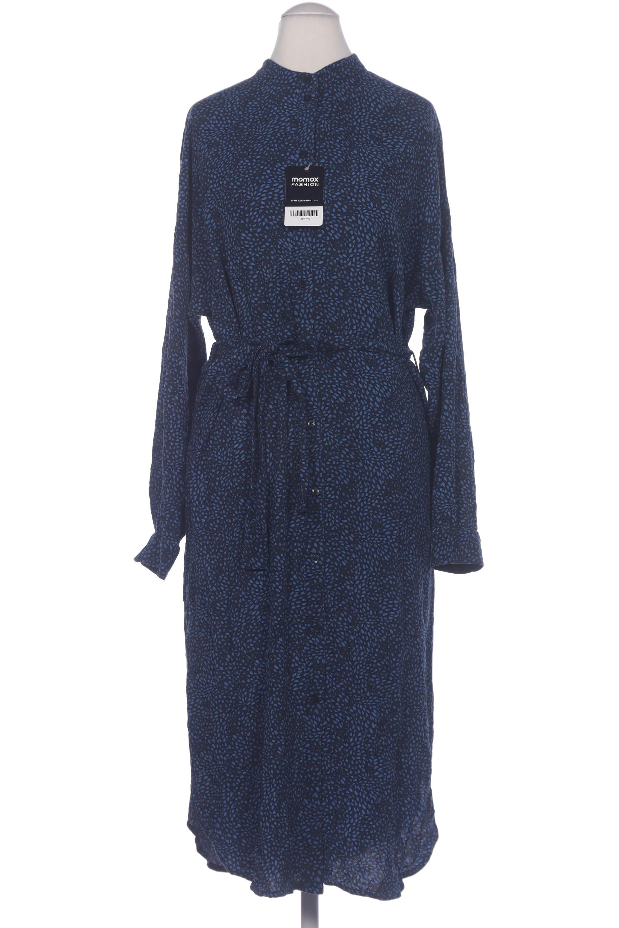 

Esprit Damen Kleid, marineblau, Gr. 40