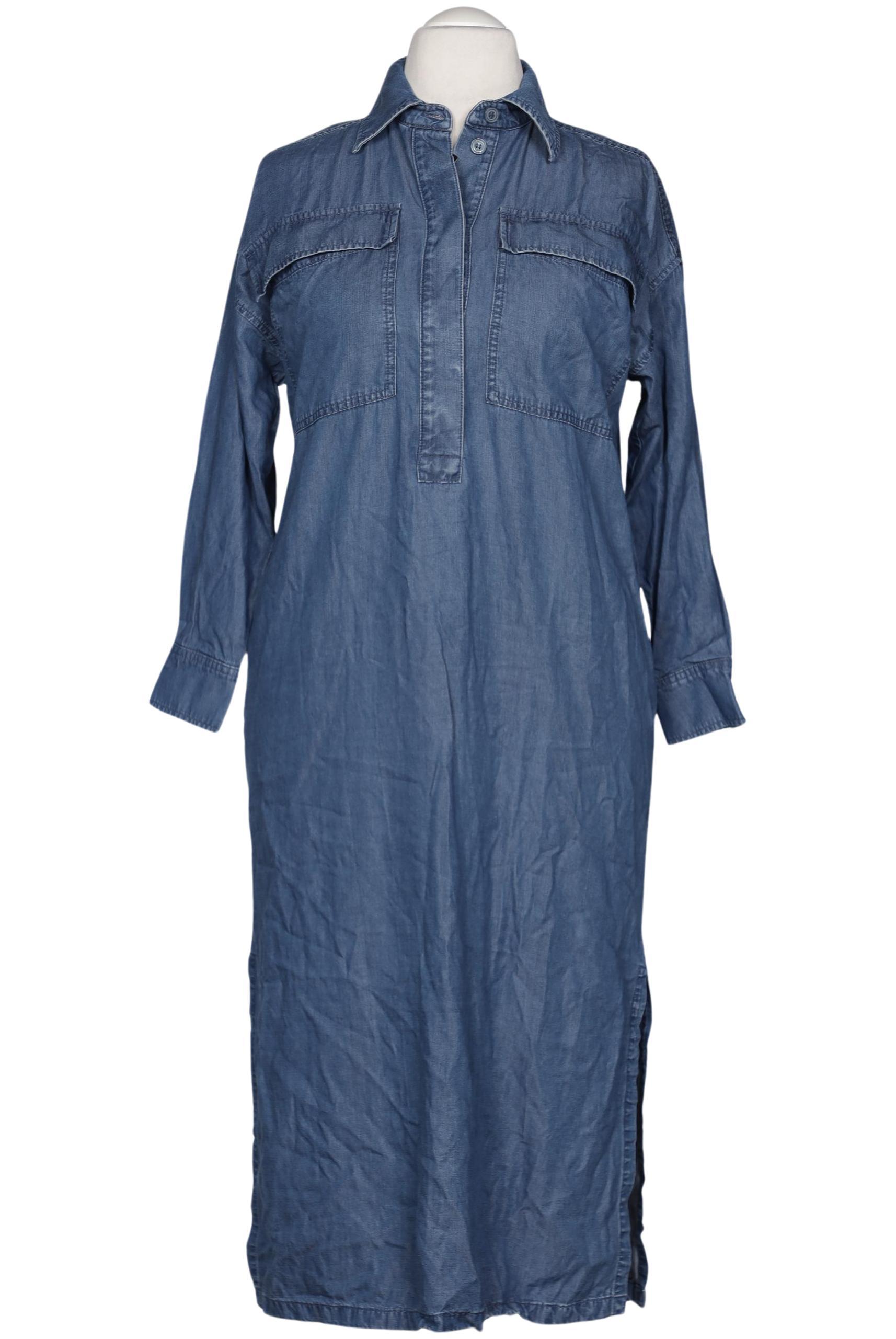 

Esprit Damen Kleid, blau, Gr. 36