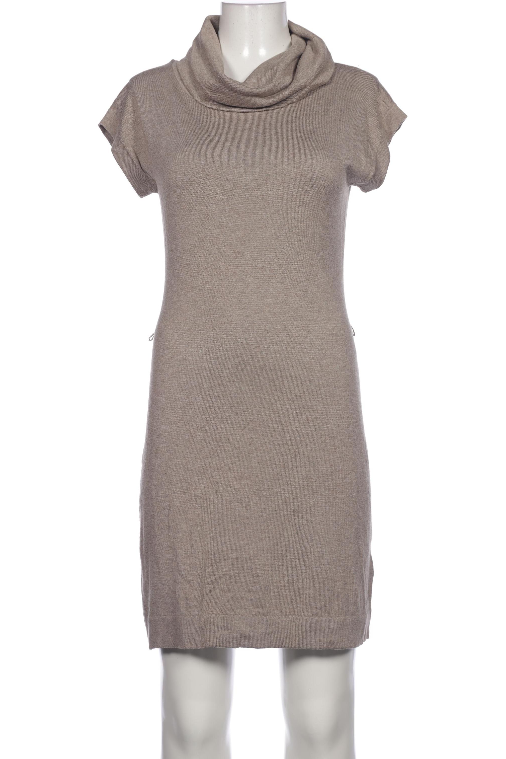 

Esprit Damen Kleid, beige, Gr. 38