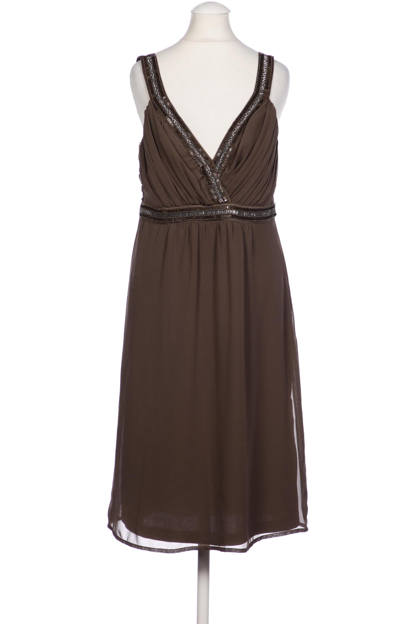 

Esprit Damen Kleid, braun