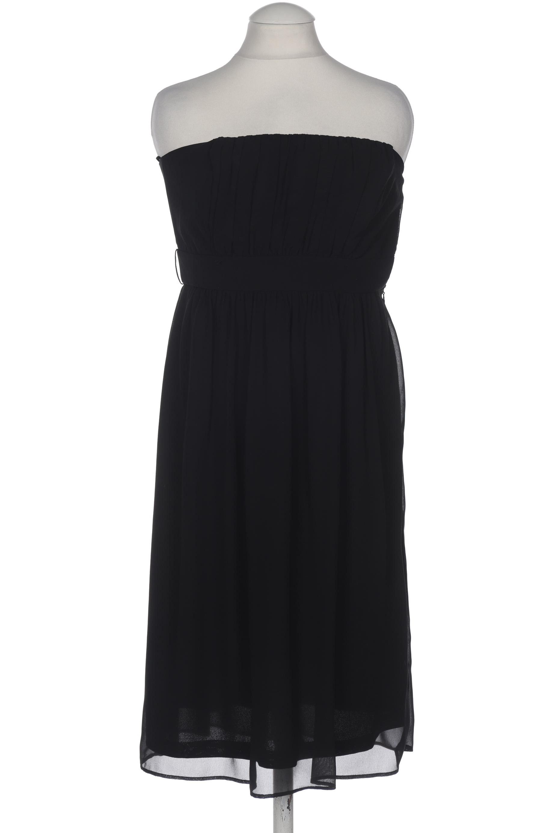 

Esprit Damen Kleid, schwarz, Gr. 32