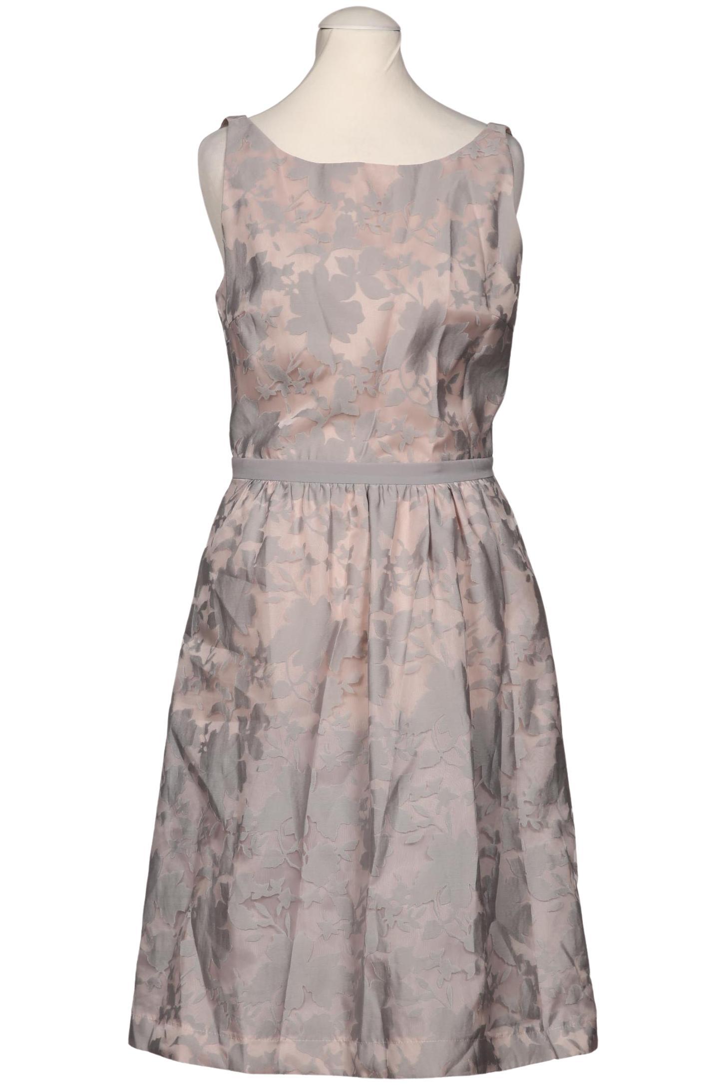 

Esprit Damen Kleid, grau, Gr. 34