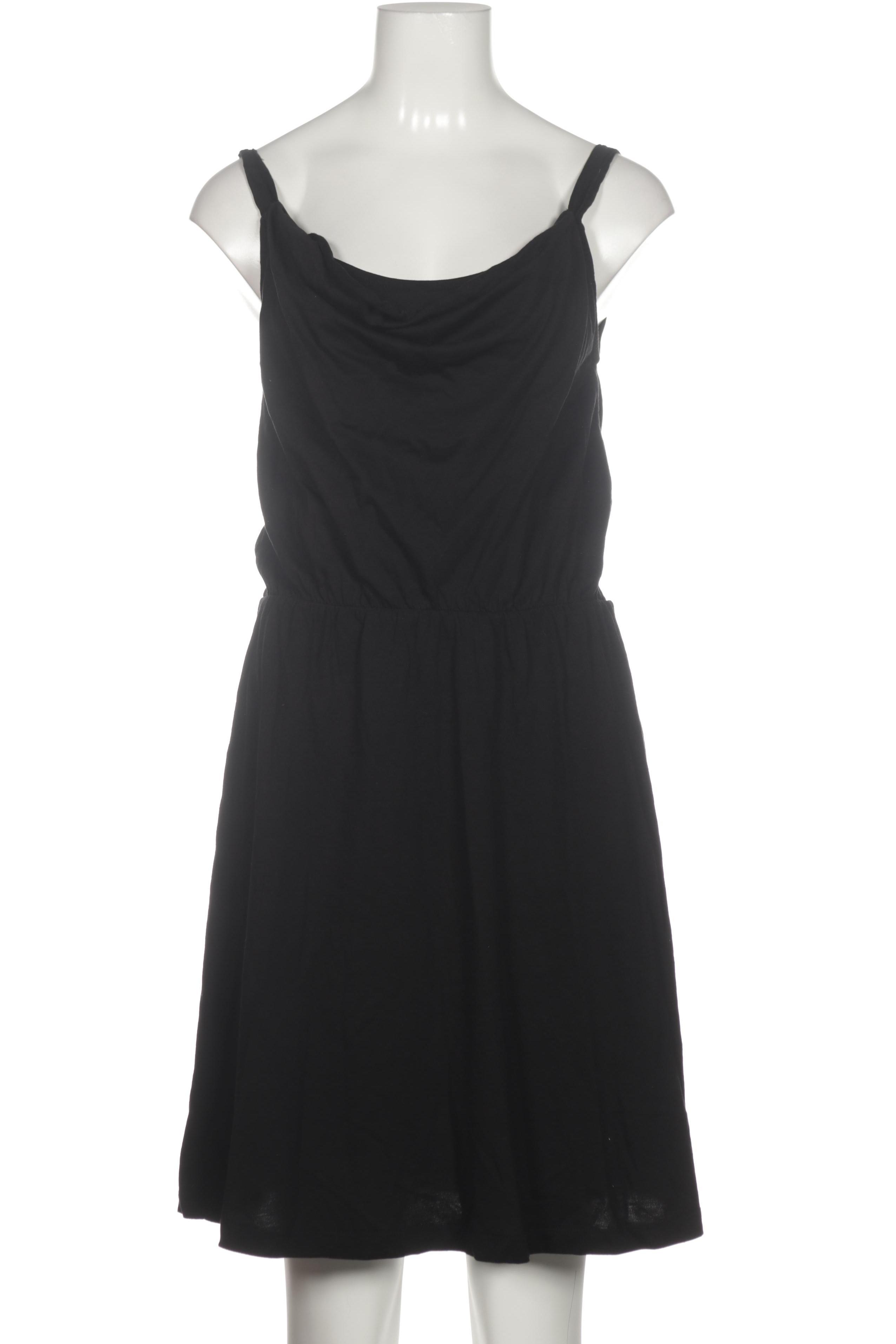 

Esprit Damen Kleid, schwarz, Gr. 34