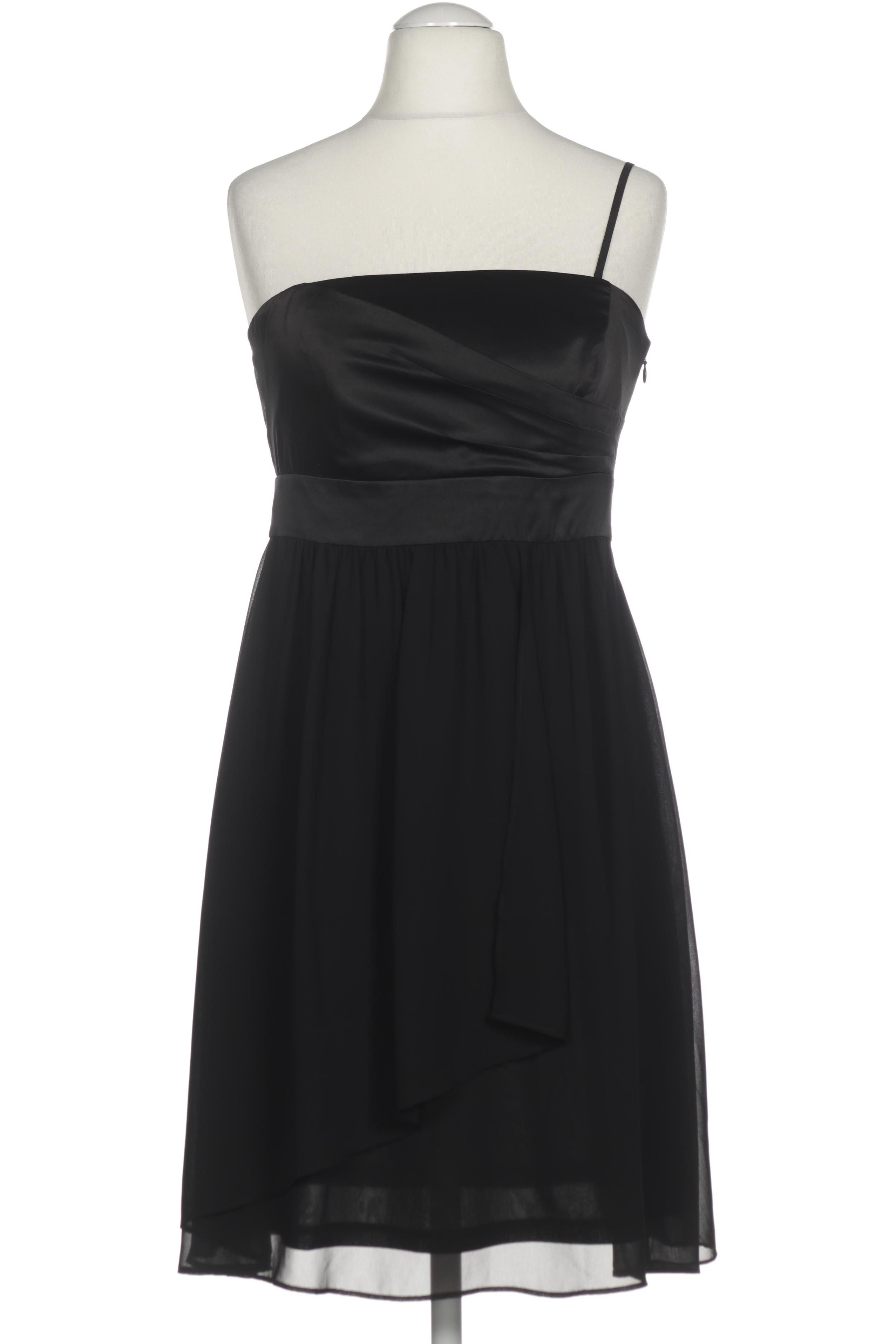 

Esprit Damen Kleid, schwarz, Gr. 38