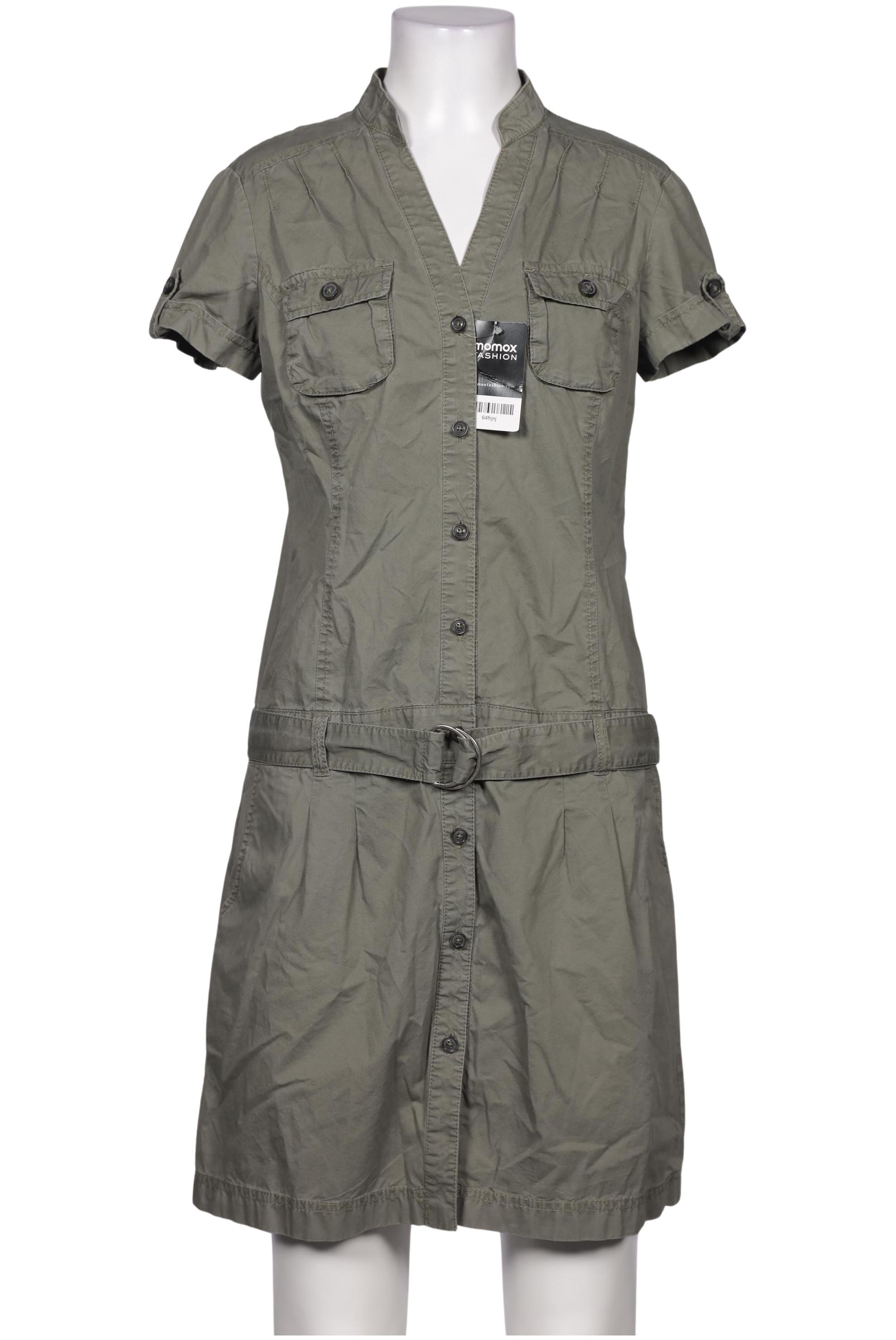 

Esprit Damen Kleid, grau, Gr. 38