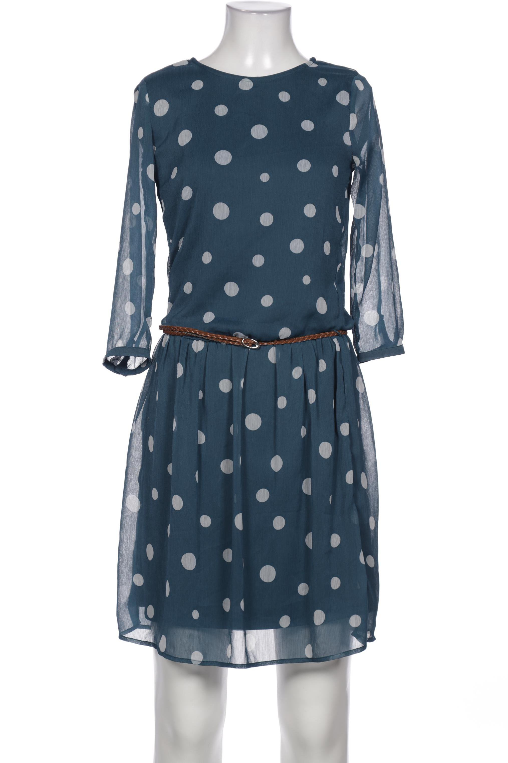 

Esprit Damen Kleid, türkis, Gr. 34