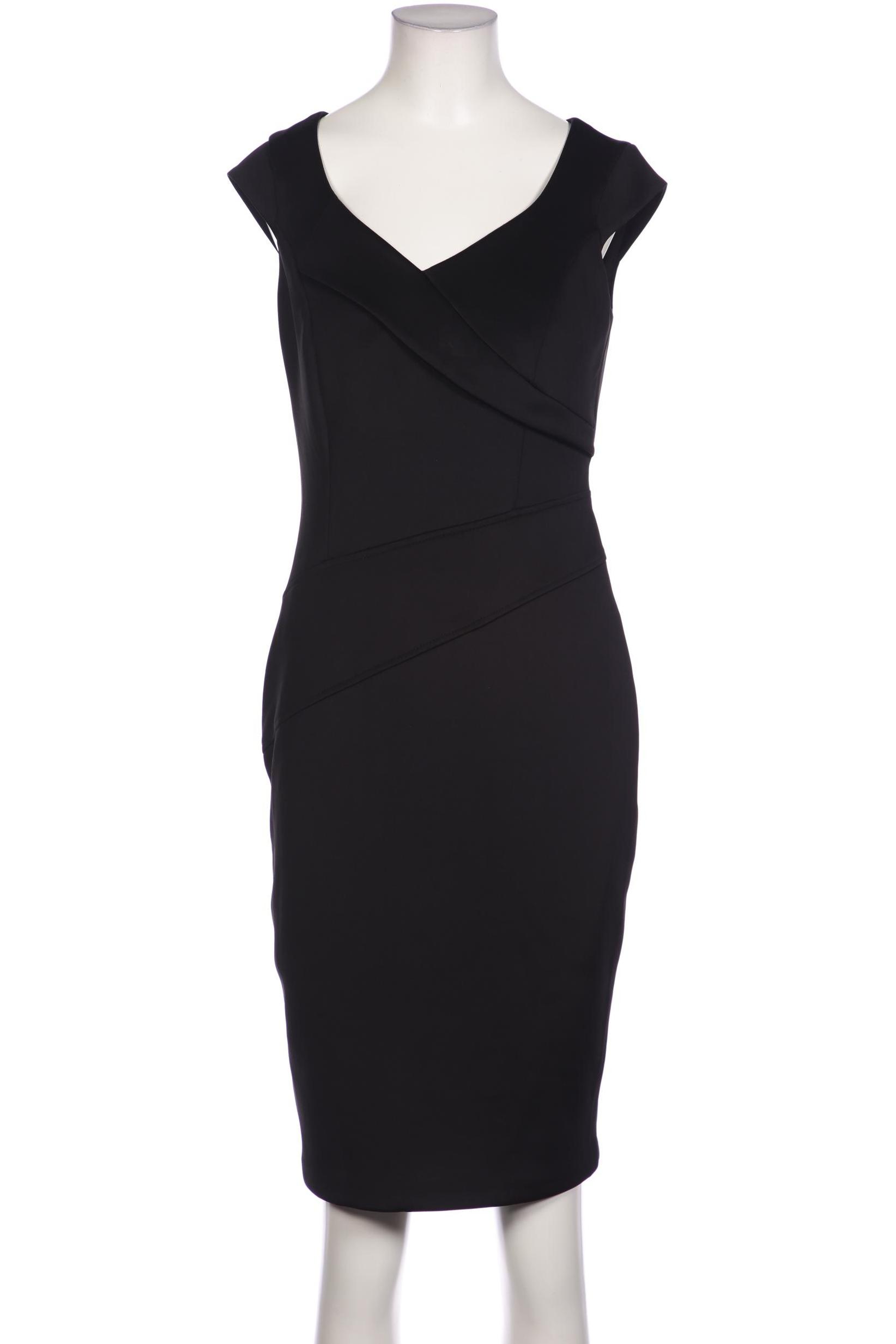 

Esprit Damen Kleid, schwarz, Gr. 38